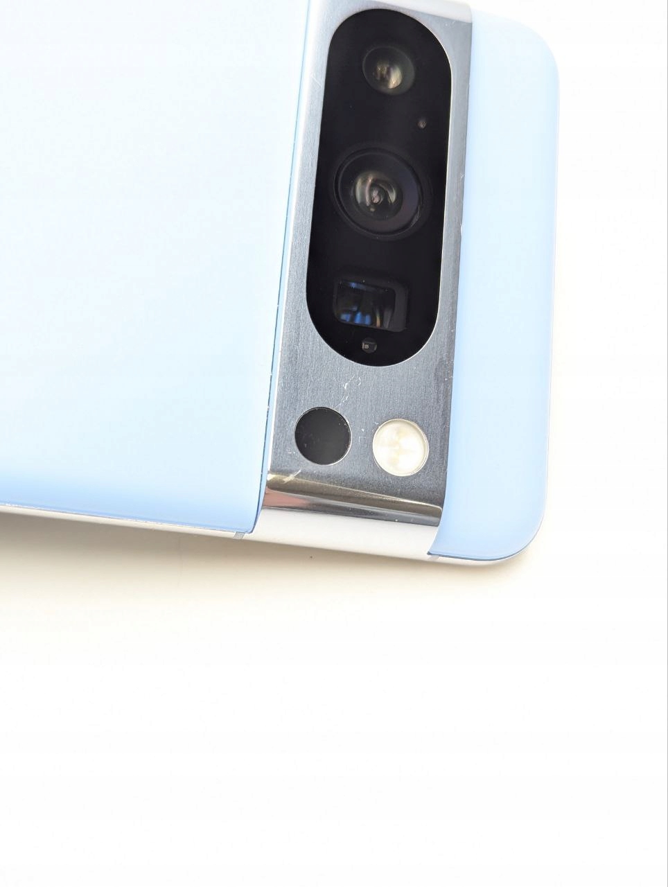 thumb Google Pixel 8 Pro 128GB Niebieski (Powystawowy)