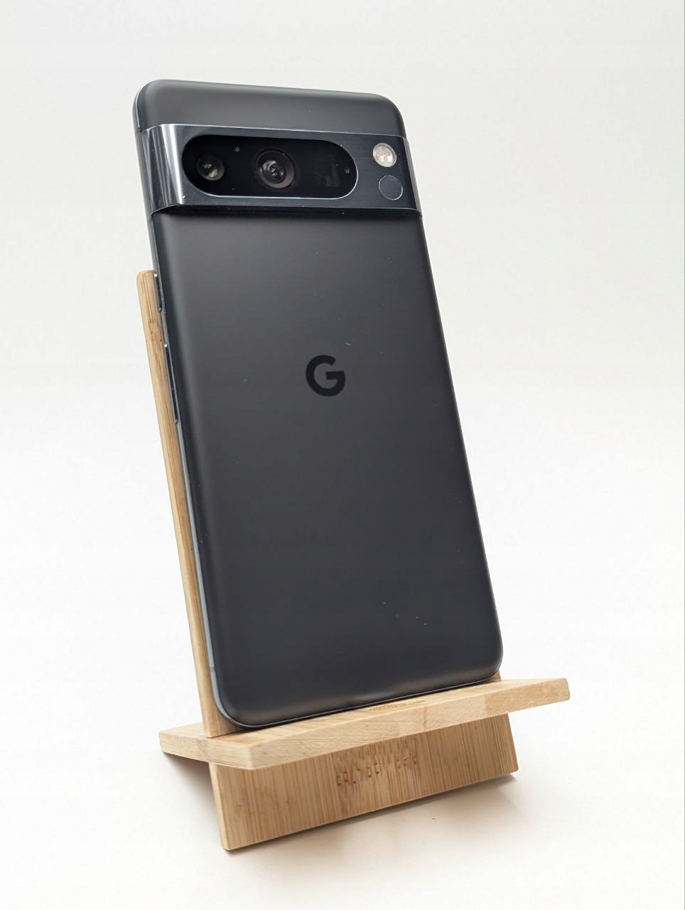 thumb Google Pixel 8 Pro 256GB Czarny (Powystawowy)