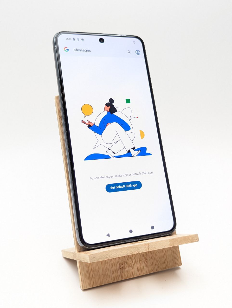 thumb Google Pixel 8 Pro 256GB Czarny (Powystawowy)