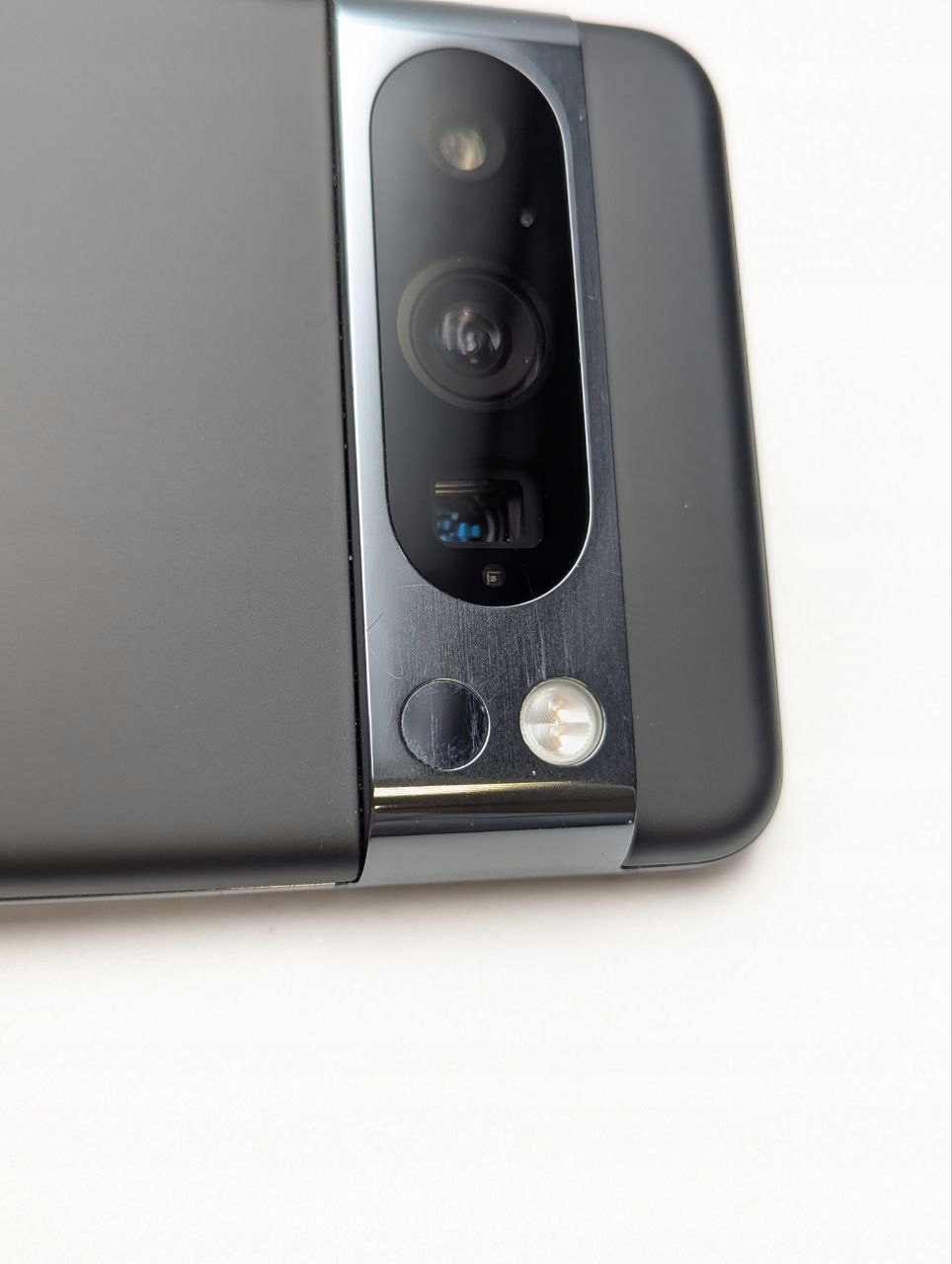 thumb Google Pixel 8 Pro 256GB Czarny (Powystawowy)
