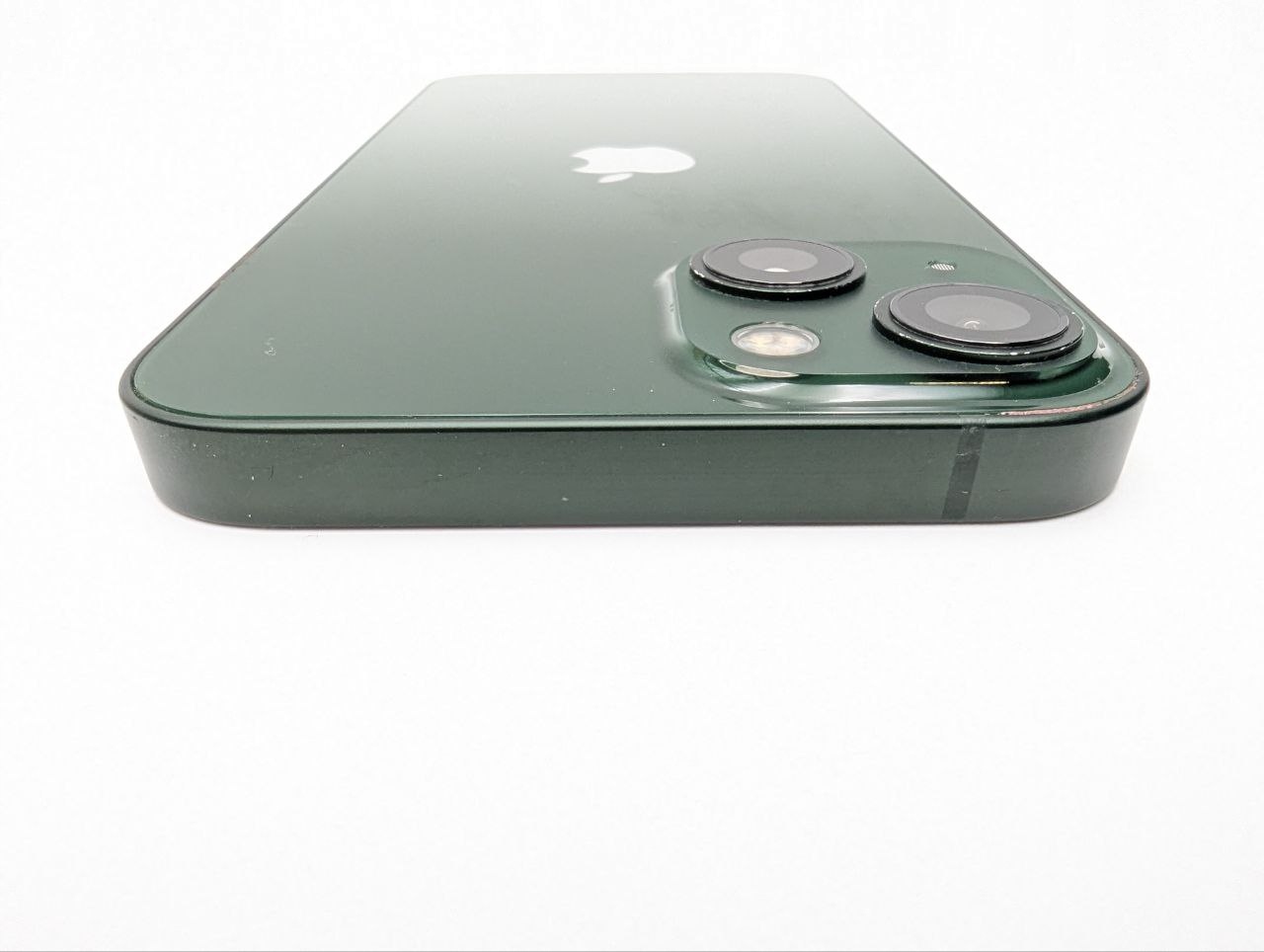thumb Apple iPhone 13 128 GB 5G zielony| bateria 100% (Powystawowy)