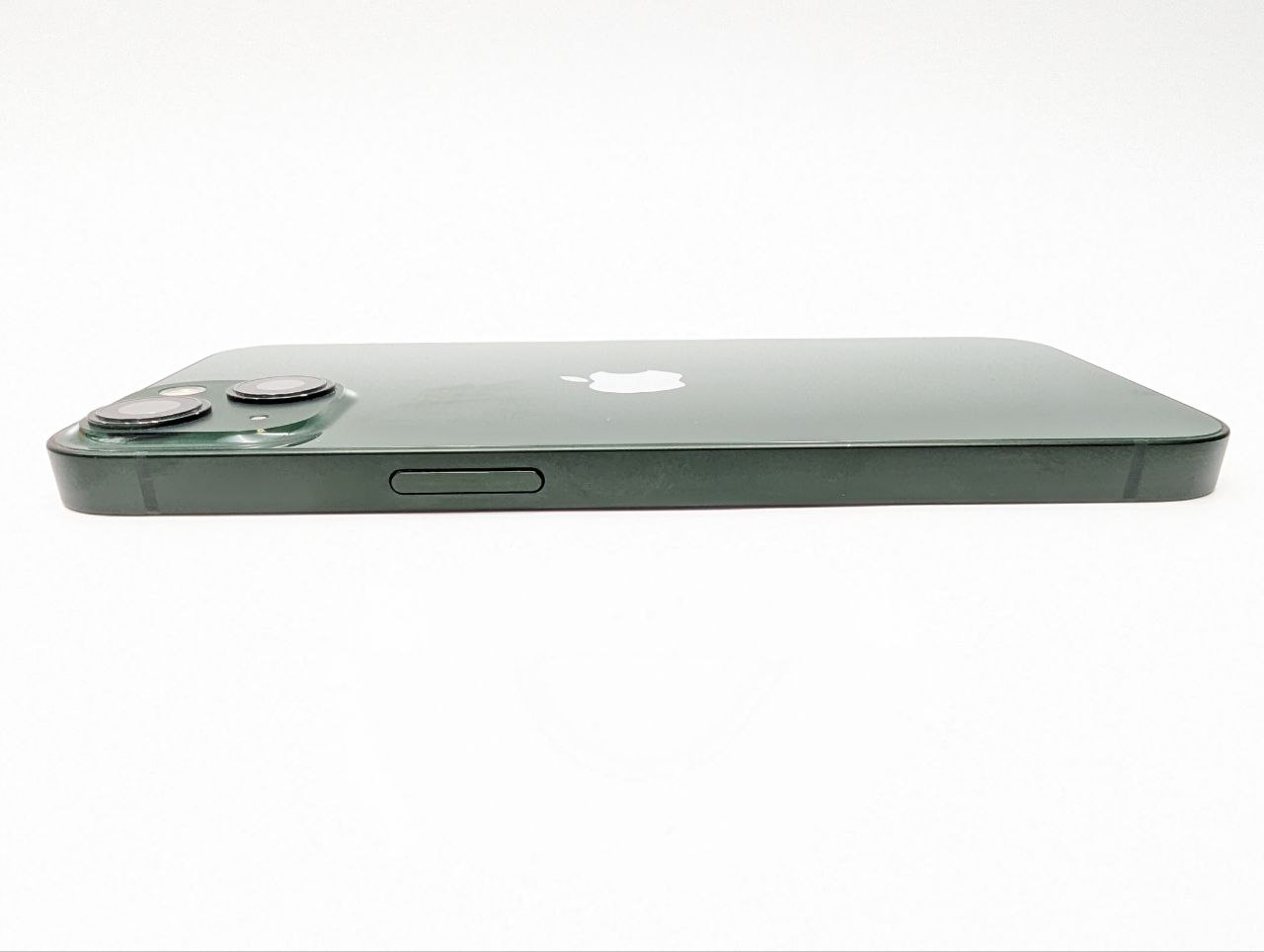 thumb Apple iPhone 13 128 GB 5G zielony| bateria 100% (Powystawowy)
