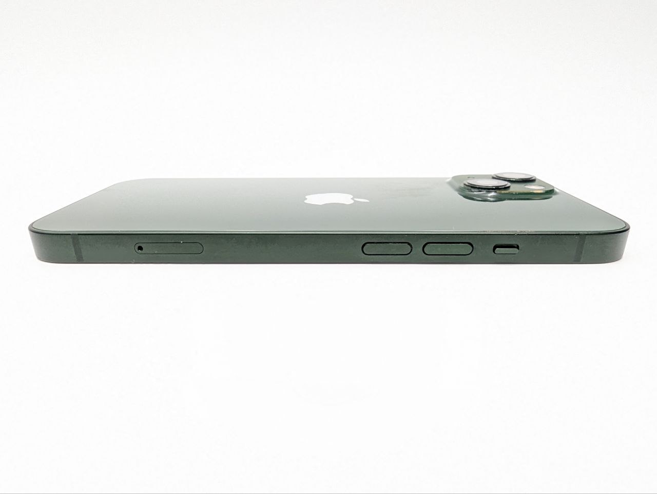 thumb Apple iPhone 13 128 GB 5G zielony| bateria 100% (Powystawowy)