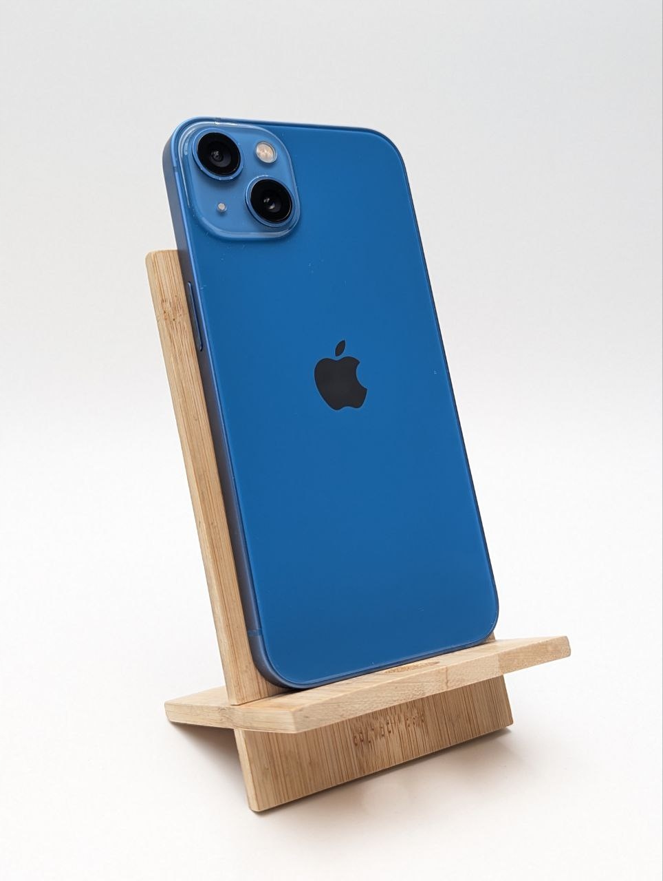 thumb Apple iPhone 13 128GB Niebieski | bateria 100% (Powystawowy)