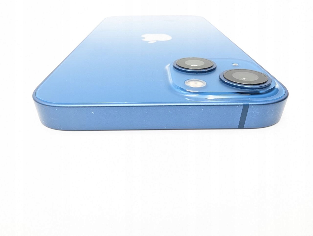 thumb Apple iPhone 13 128GB Niebieski | bateria 100% (Powystawowy)