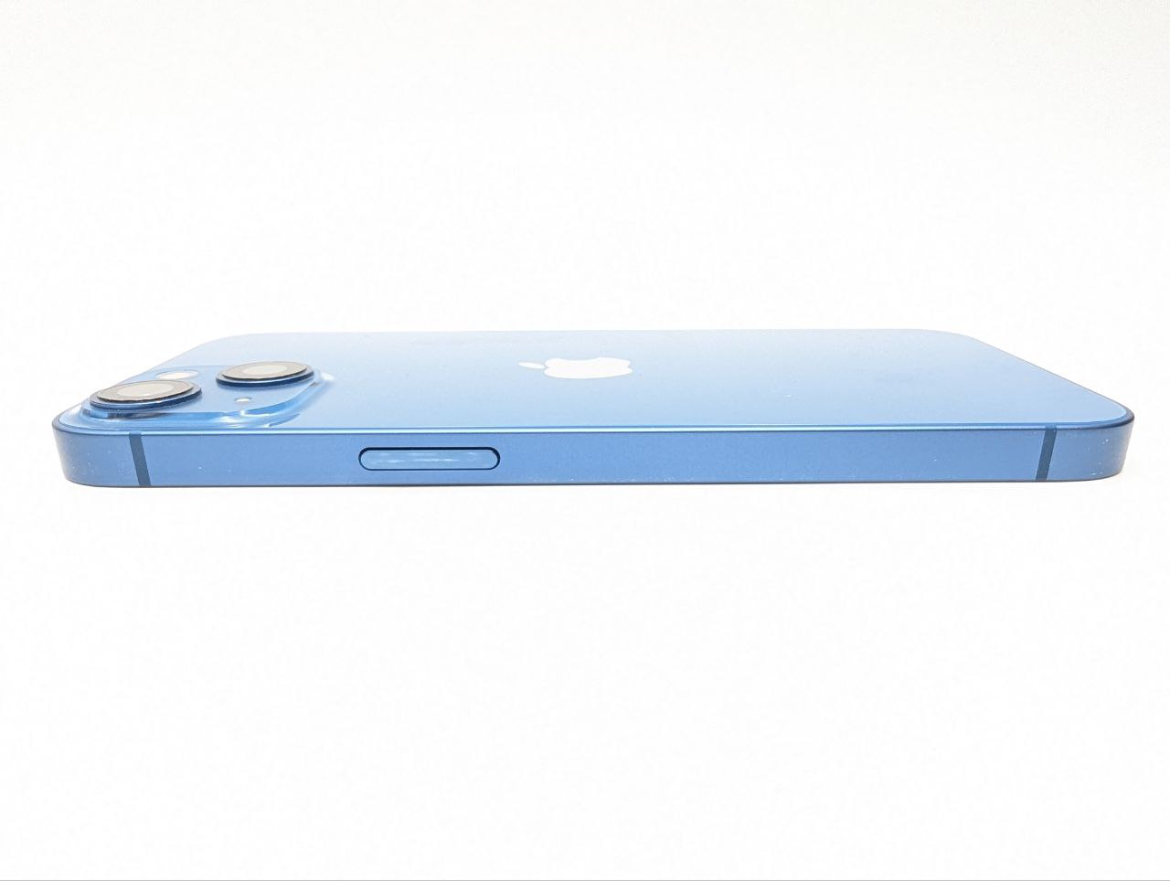 thumb Apple iPhone 13 128GB Niebieski | bateria 100% (Powystawowy)