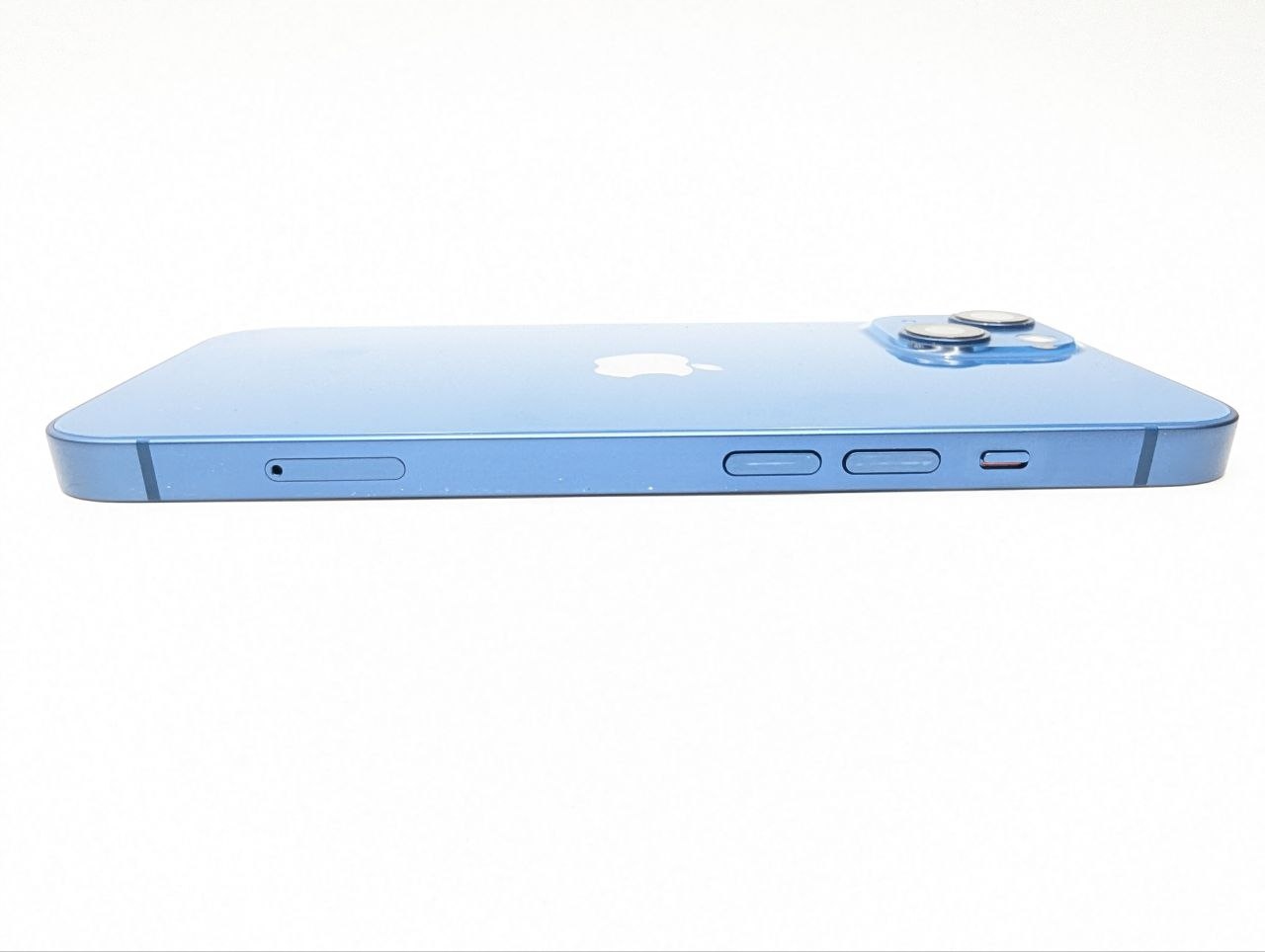 thumb Apple iPhone 13 128GB Niebieski | bateria 100% (Powystawowy)