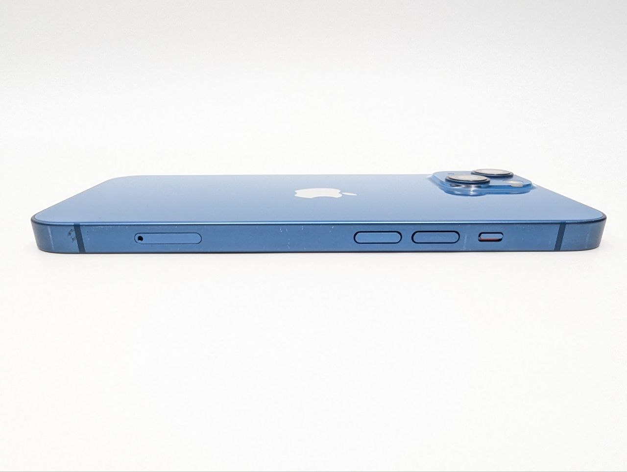 thumb Apple iPhone 13 128GB Niebieski| bateria 100% (Powystawowy)