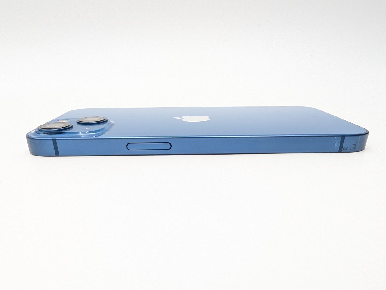 thumb Apple iPhone 13 128GB Niebieski| bateria 100% (Powystawowy)
