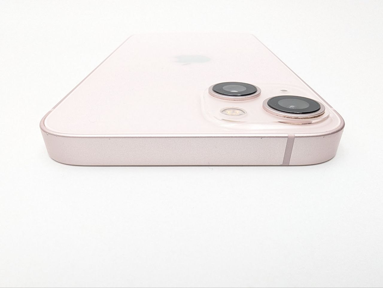 thumb Apple iPhone 13 128 GB 5G różowy| bateria 100% (Powystawowy)