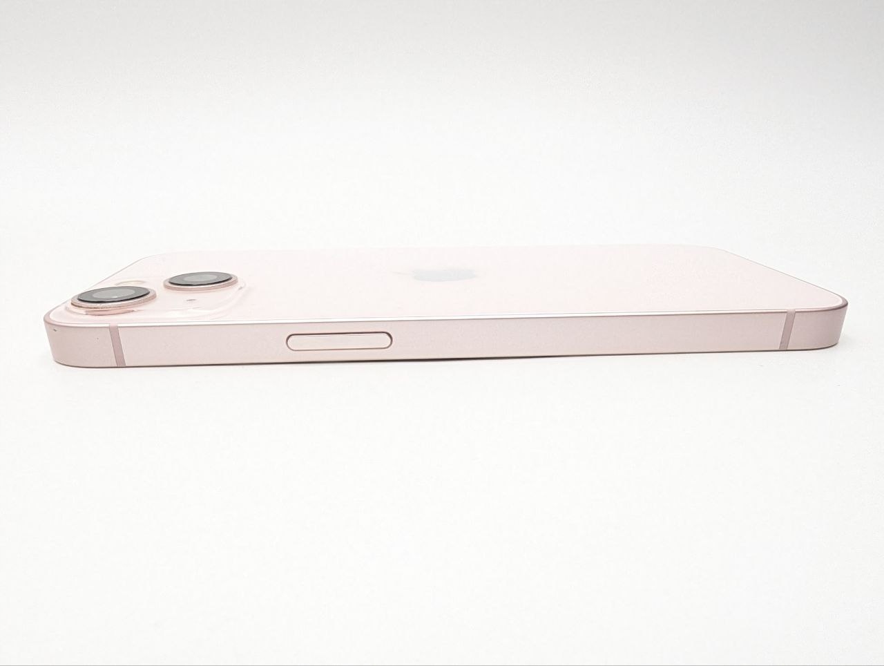 thumb Apple iPhone 13 128 GB 5G różowy| bateria 100% (Powystawowy)