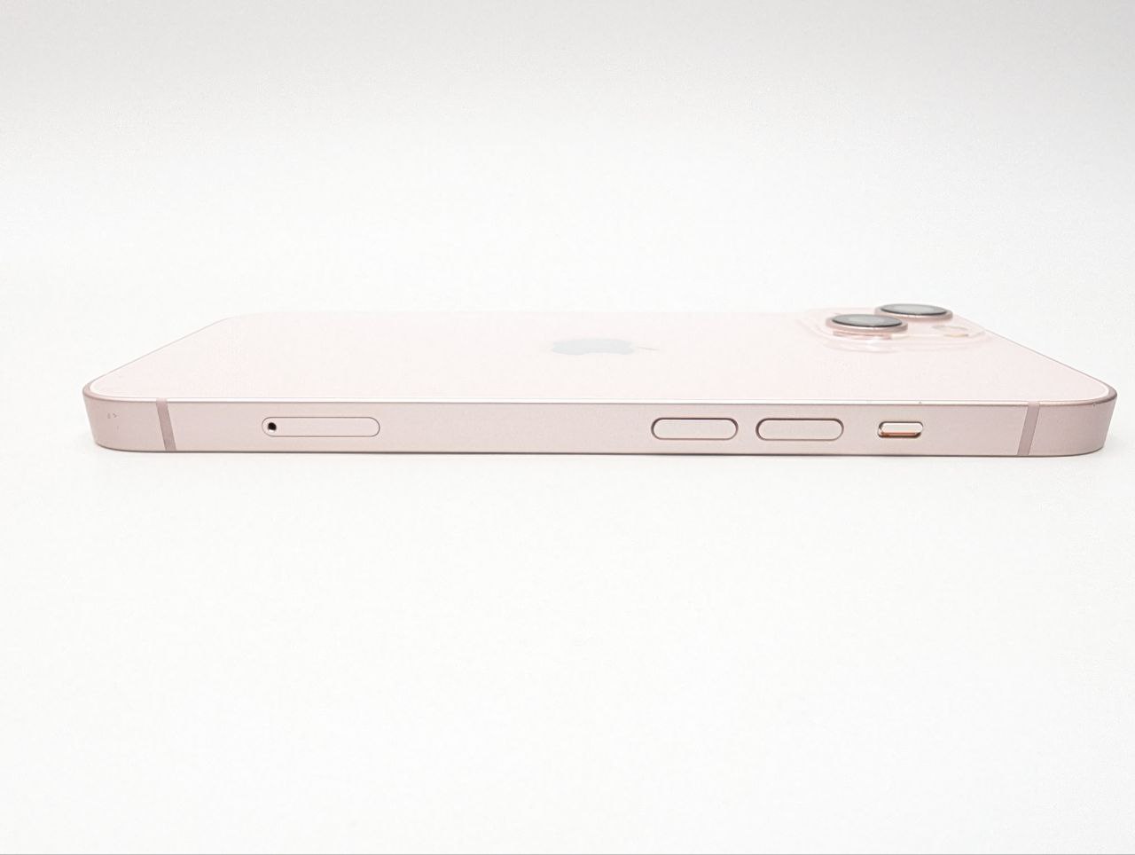 thumb Apple iPhone 13 128 GB 5G różowy| bateria 100% (Powystawowy)
