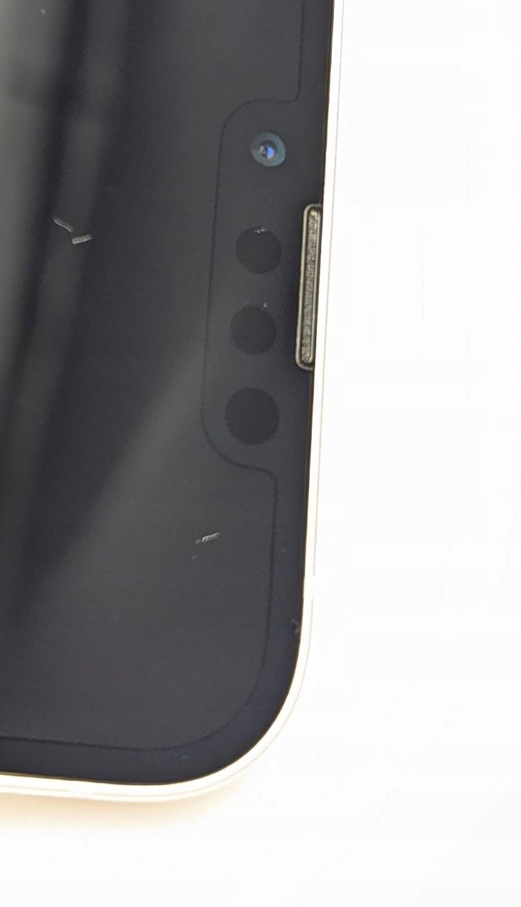 thumb Apple iPhone 13 128 GB 5G różowy| bateria 100% (Powystawowy)