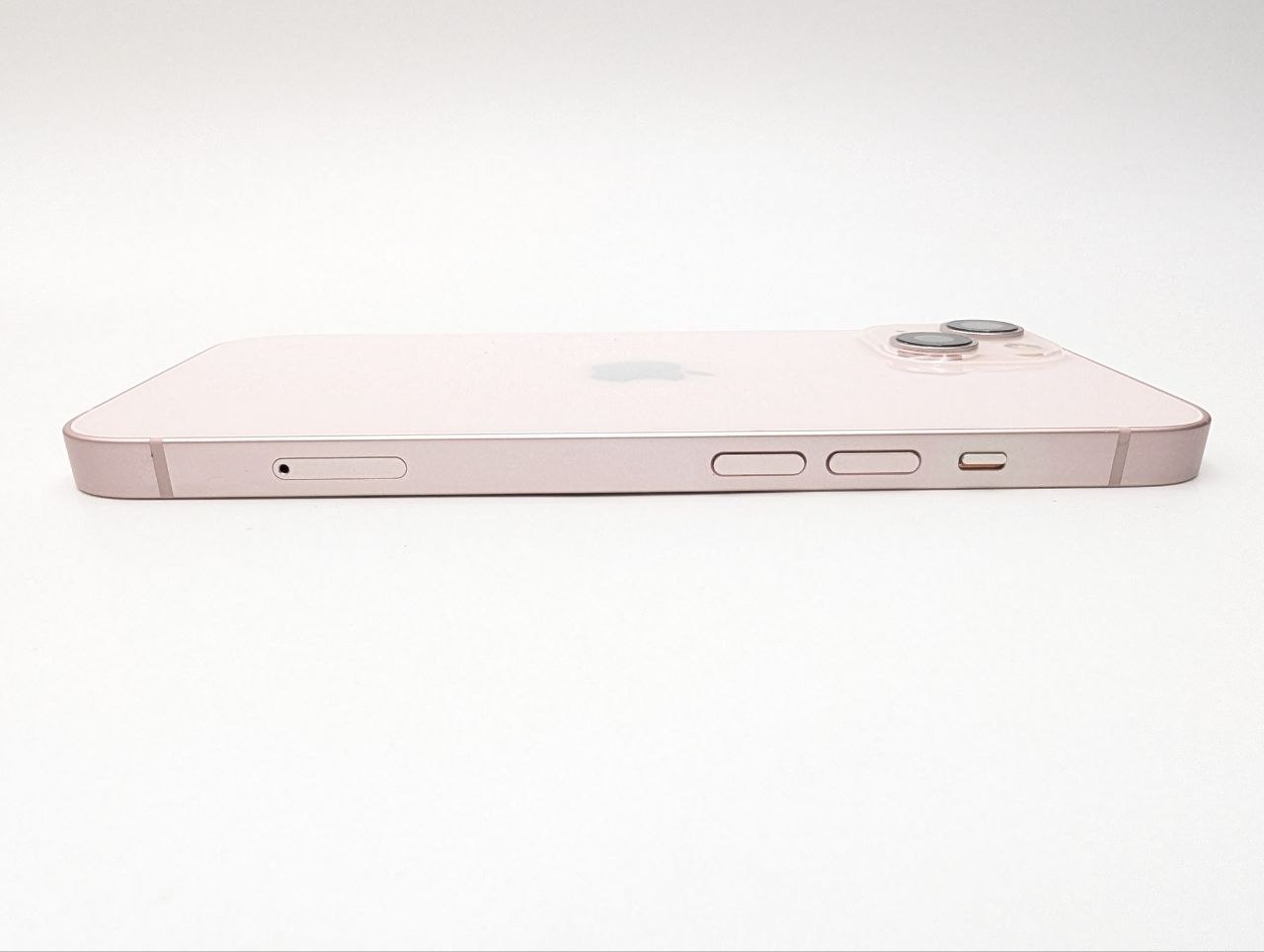 thumb Apple iPhone 13 128 GB 5G różowy| bateria 100% (Powystawowy)