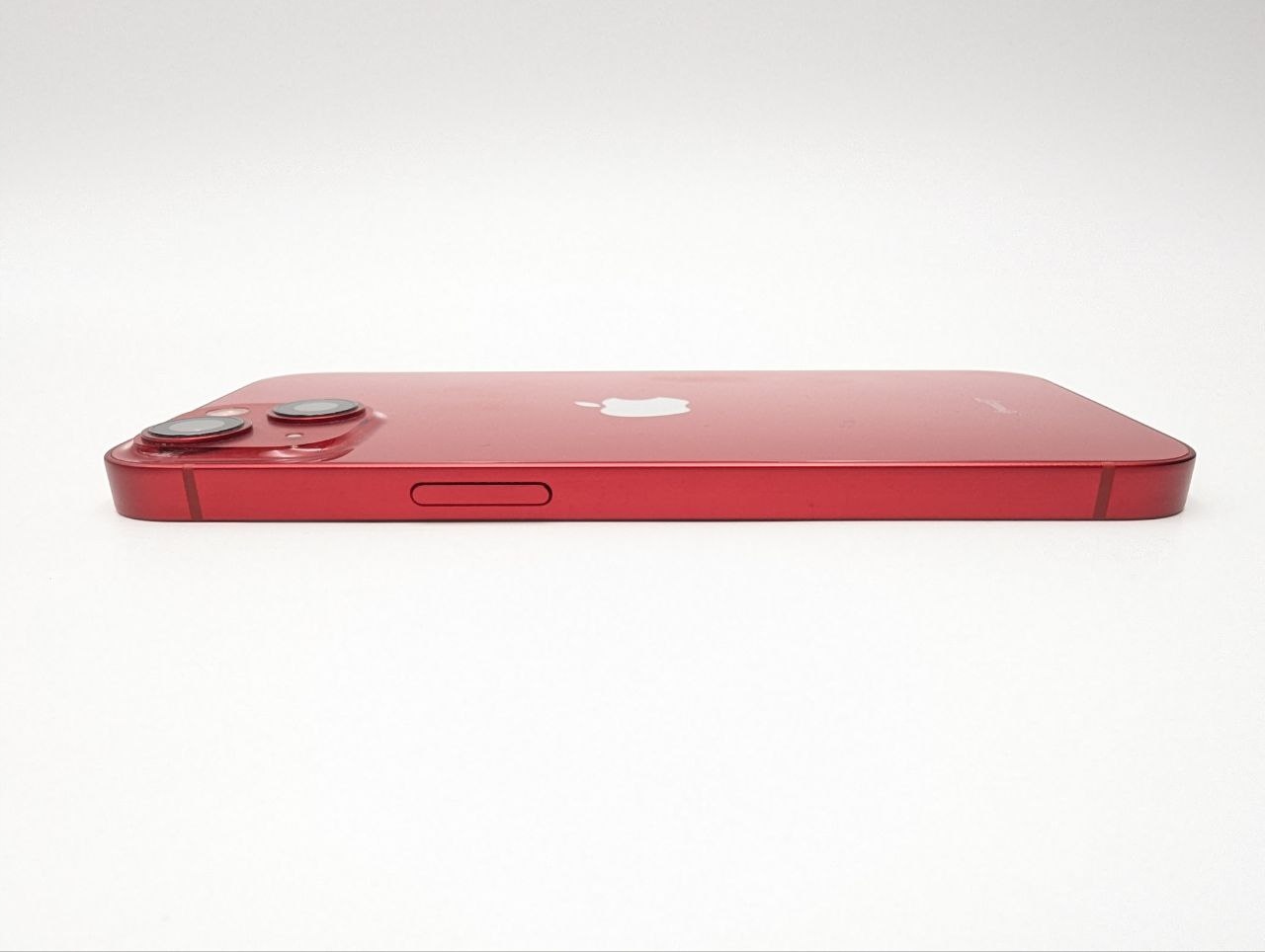 thumb Apple iPhone 13 128 GB 5G czerwony| bateria 100% (Używany)