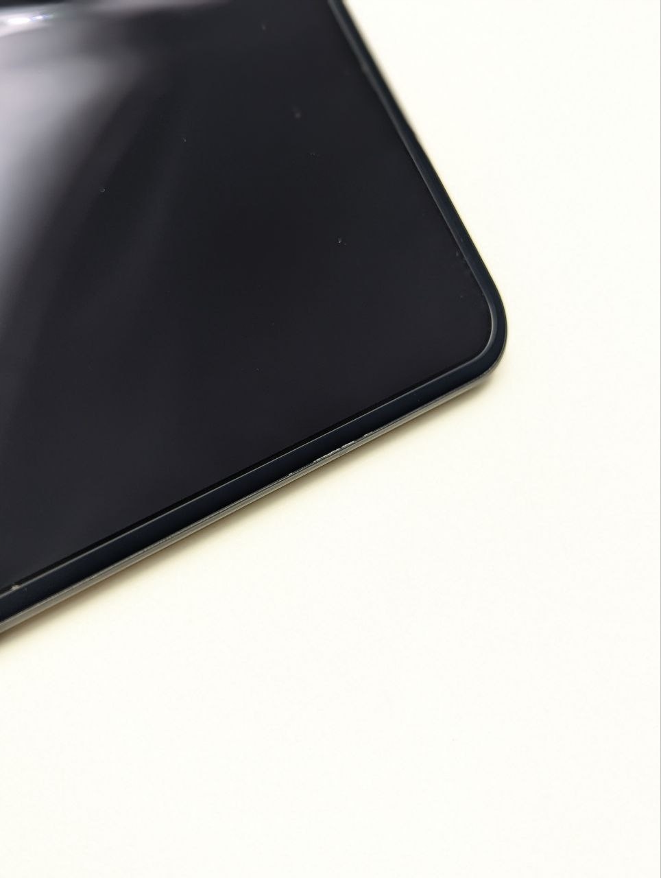 thumb Google Pixel 9 Pro Fold 256GB Czarny (Powystawowy)