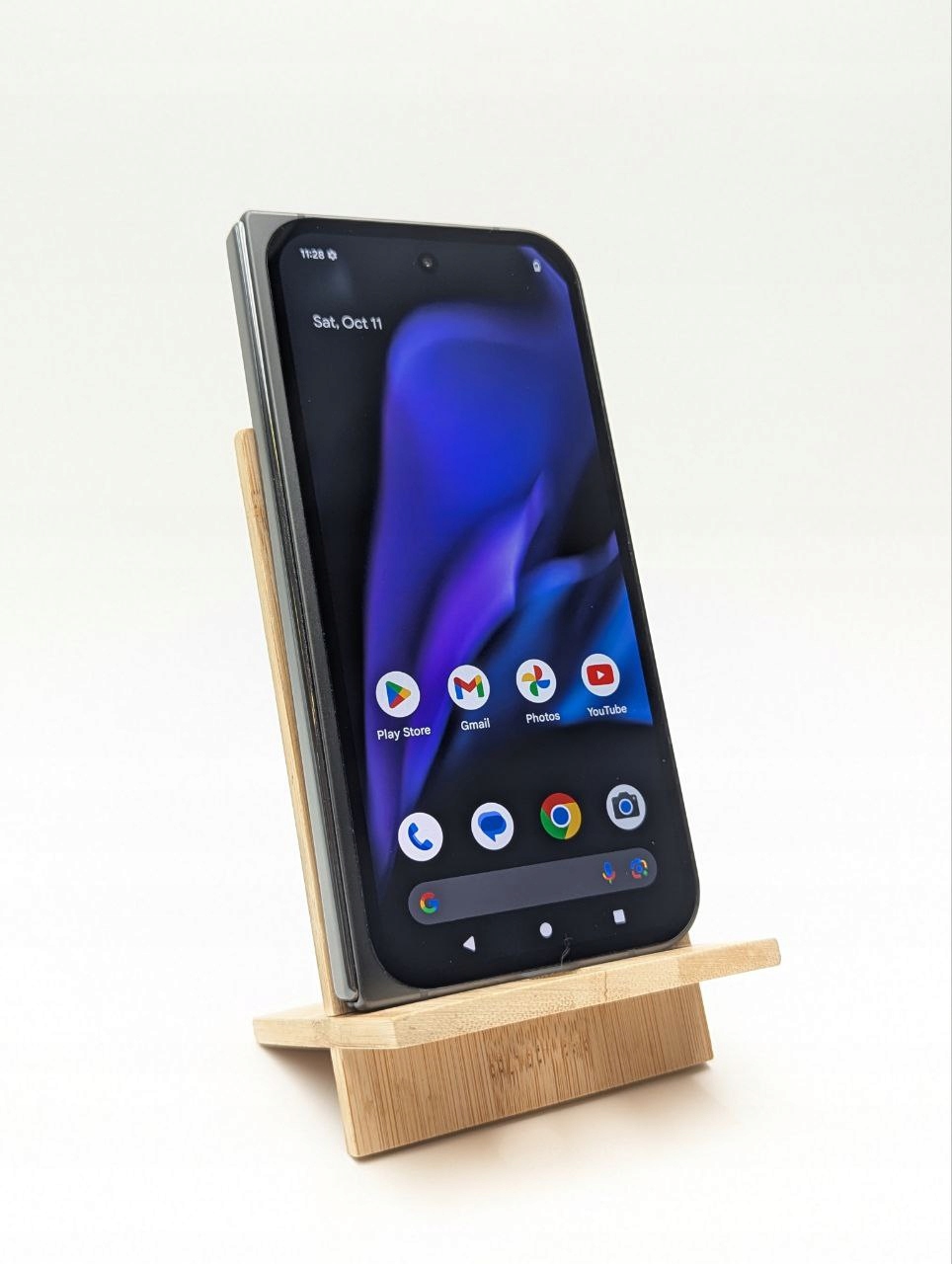 thumb Google Pixel 9 Pro Fold 256GB Carny (Powystawowy)