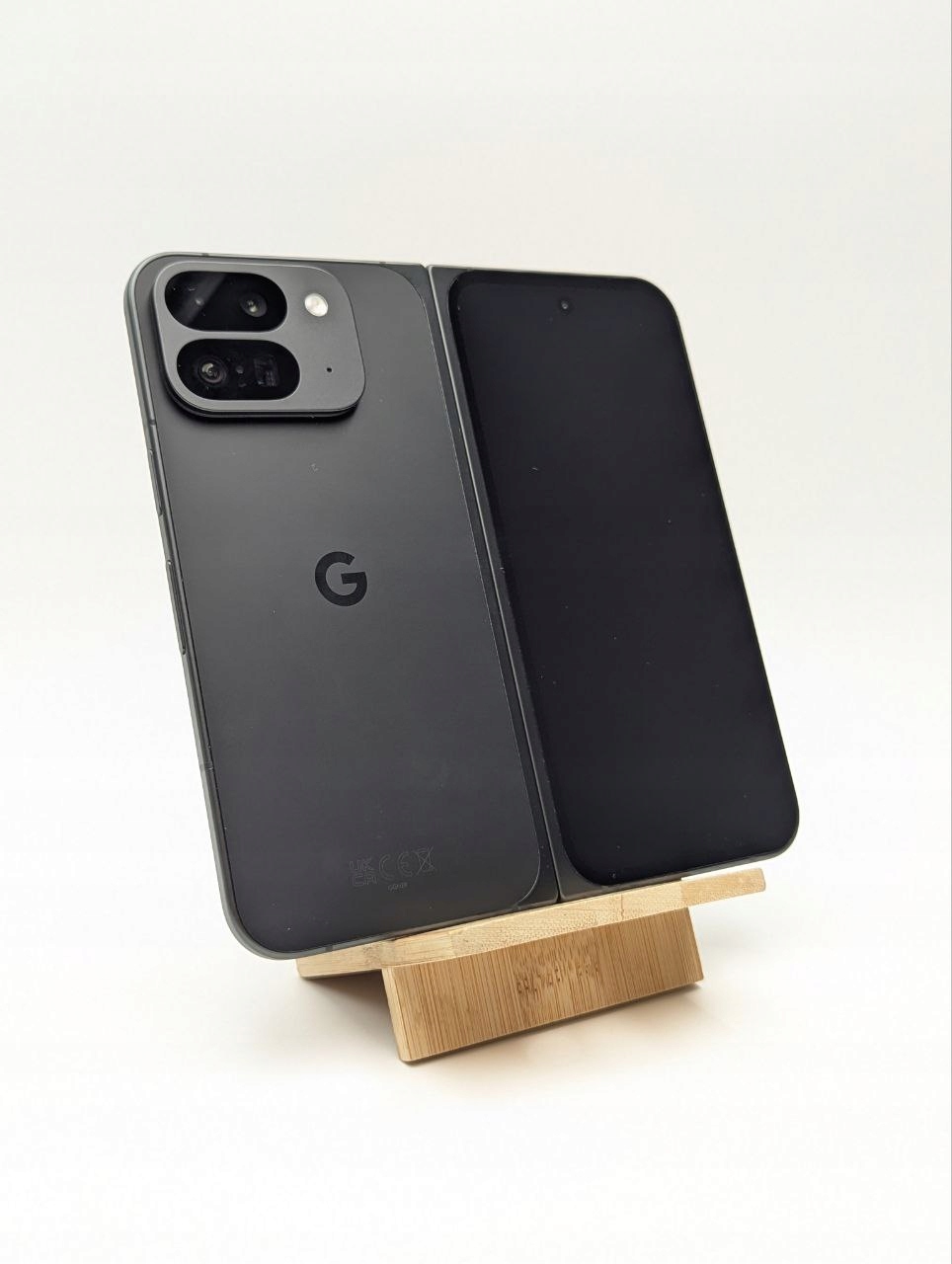 thumb Google Pixel 9 Pro Fold 256GB Carny (Powystawowy)