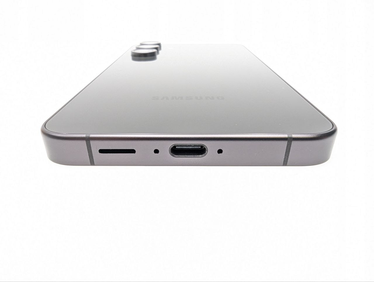 thumb Samsung Galaxy S24 FE 128GB Czarny (Powystawowy)