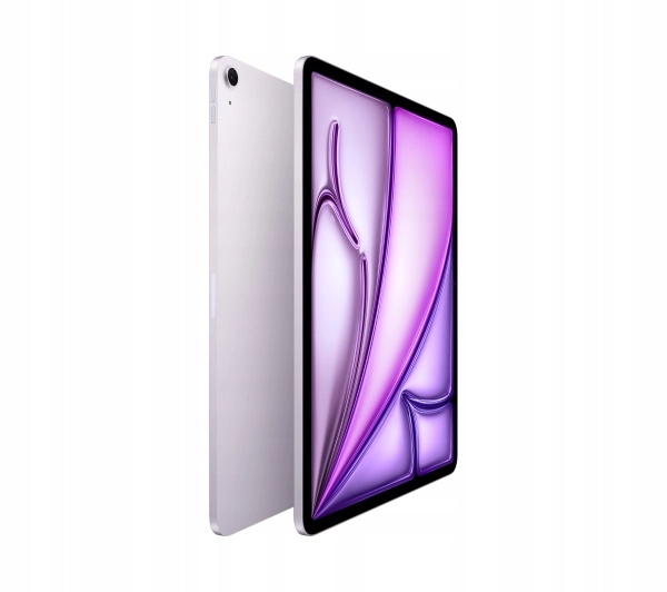 thumb Apple iPad Air 13" M3 128GB WI-FI Fioletowy