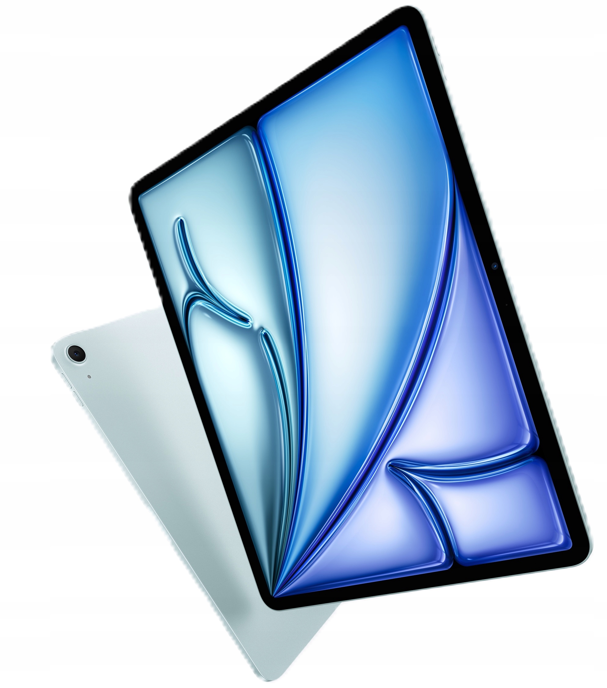 thumb Apple iPad Air 11" M3 256GB WI-FI Niebieski