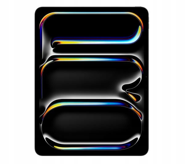 thumb Apple iPad Pro 13'' M4 1 TB Gwiezdna Czerń Wi-Fi