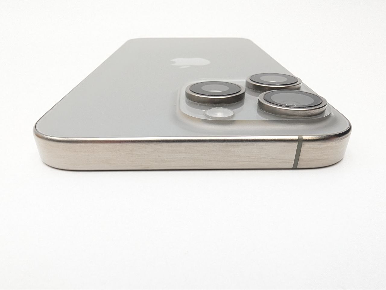 thumb Apple iPhone 15 Pro Max 256 GB 5G szary (Powystawowy)