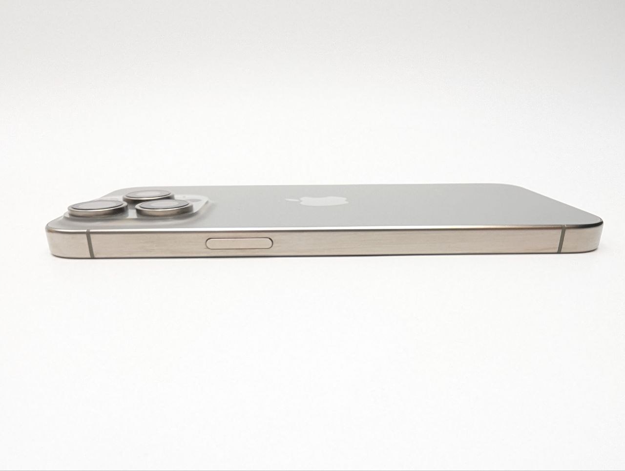 thumb Apple iPhone 15 Pro Max 256 GB 5G szary (Powystawowy)