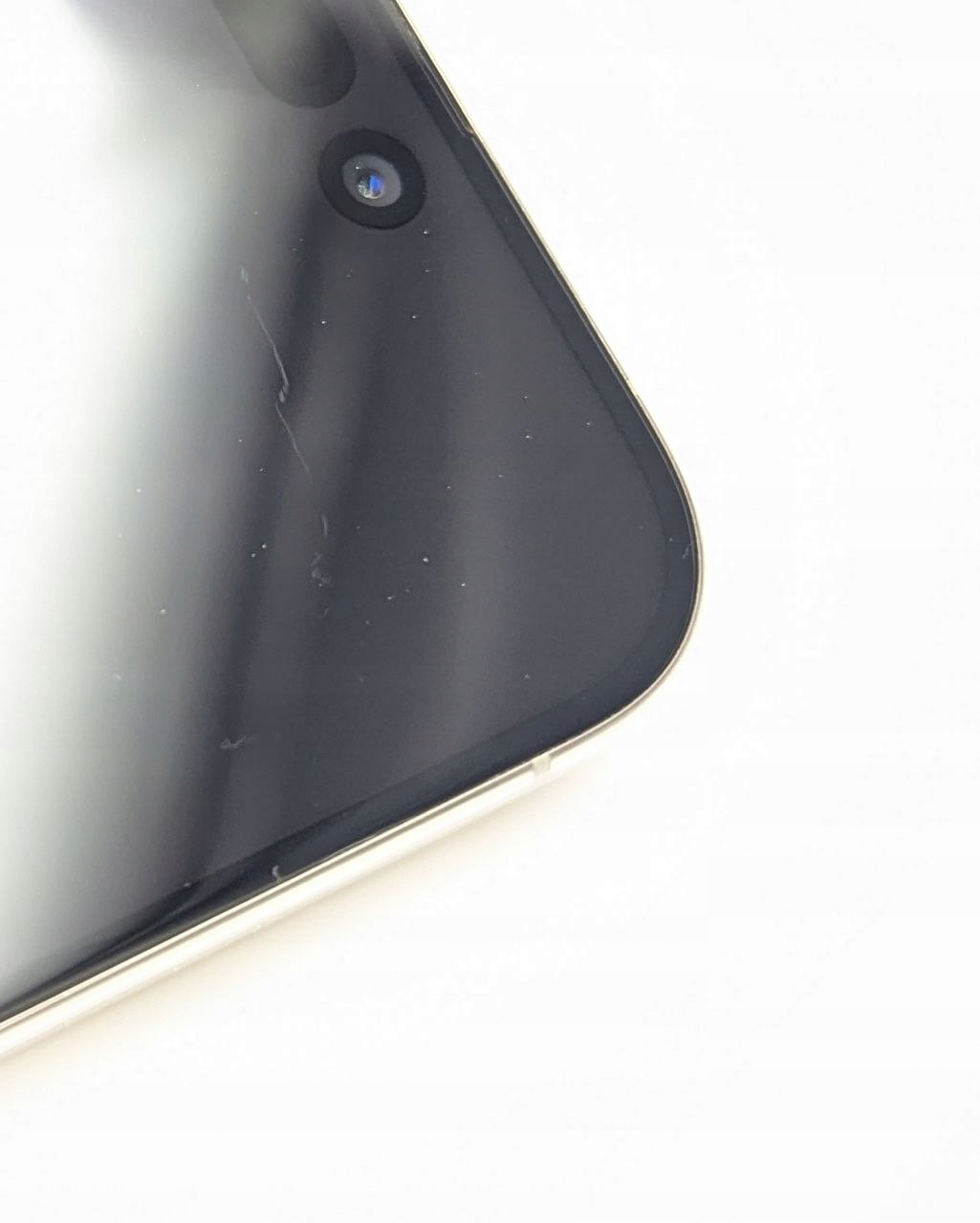 thumb Apple iPhone 15 Pro Max 256 GB 5G szary (Powystawowy)