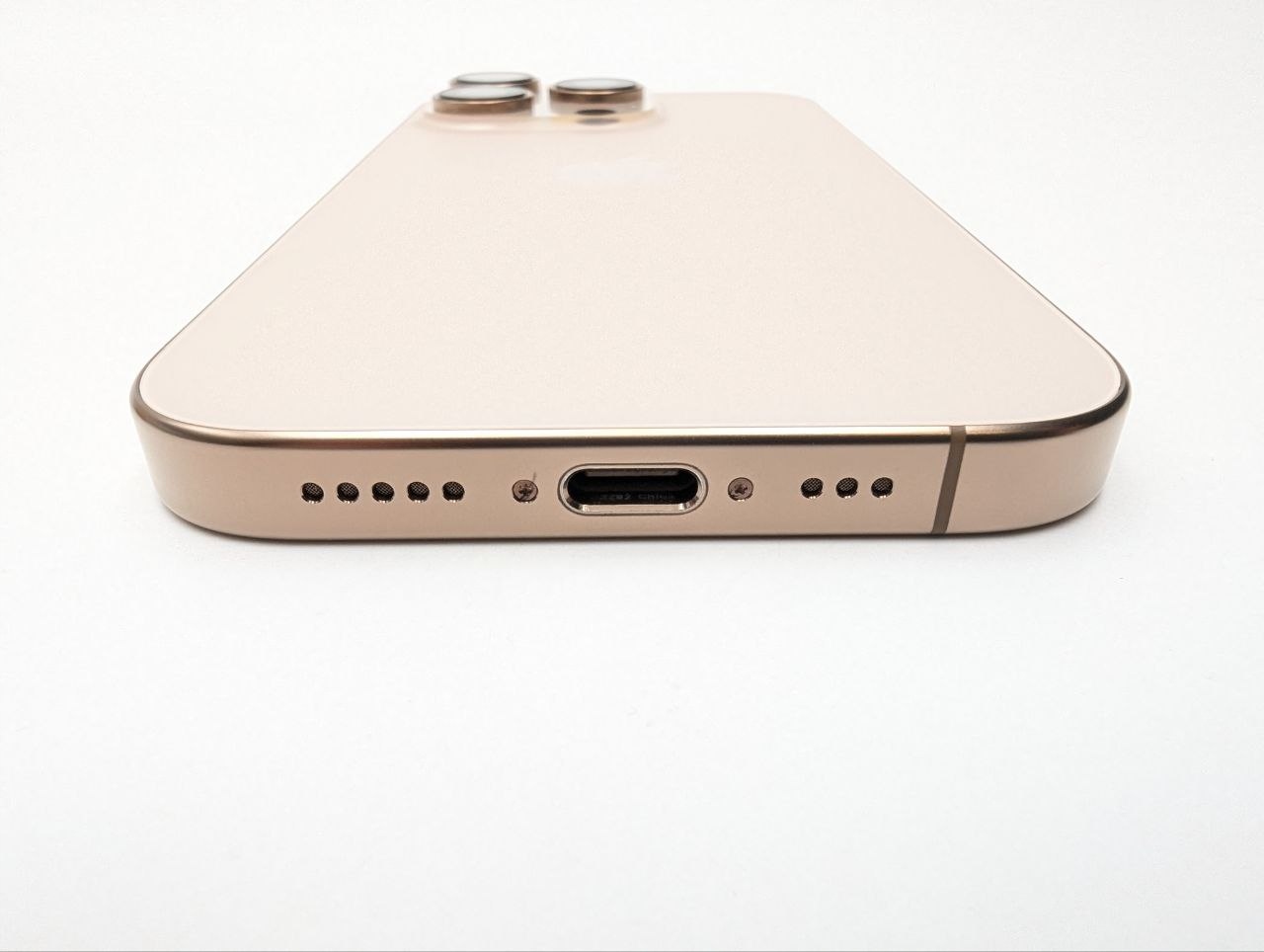 thumb Apple iPhone 16 Pro 128GB Złoty (Powystawowy)