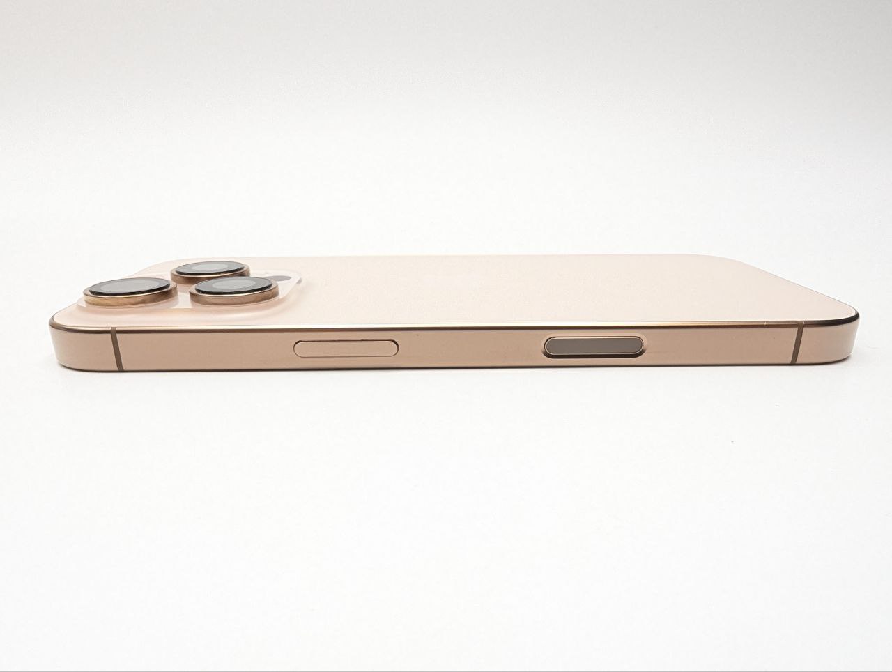 thumb Apple iPhone 16 Pro 128GB Złoty (Powystawowy)