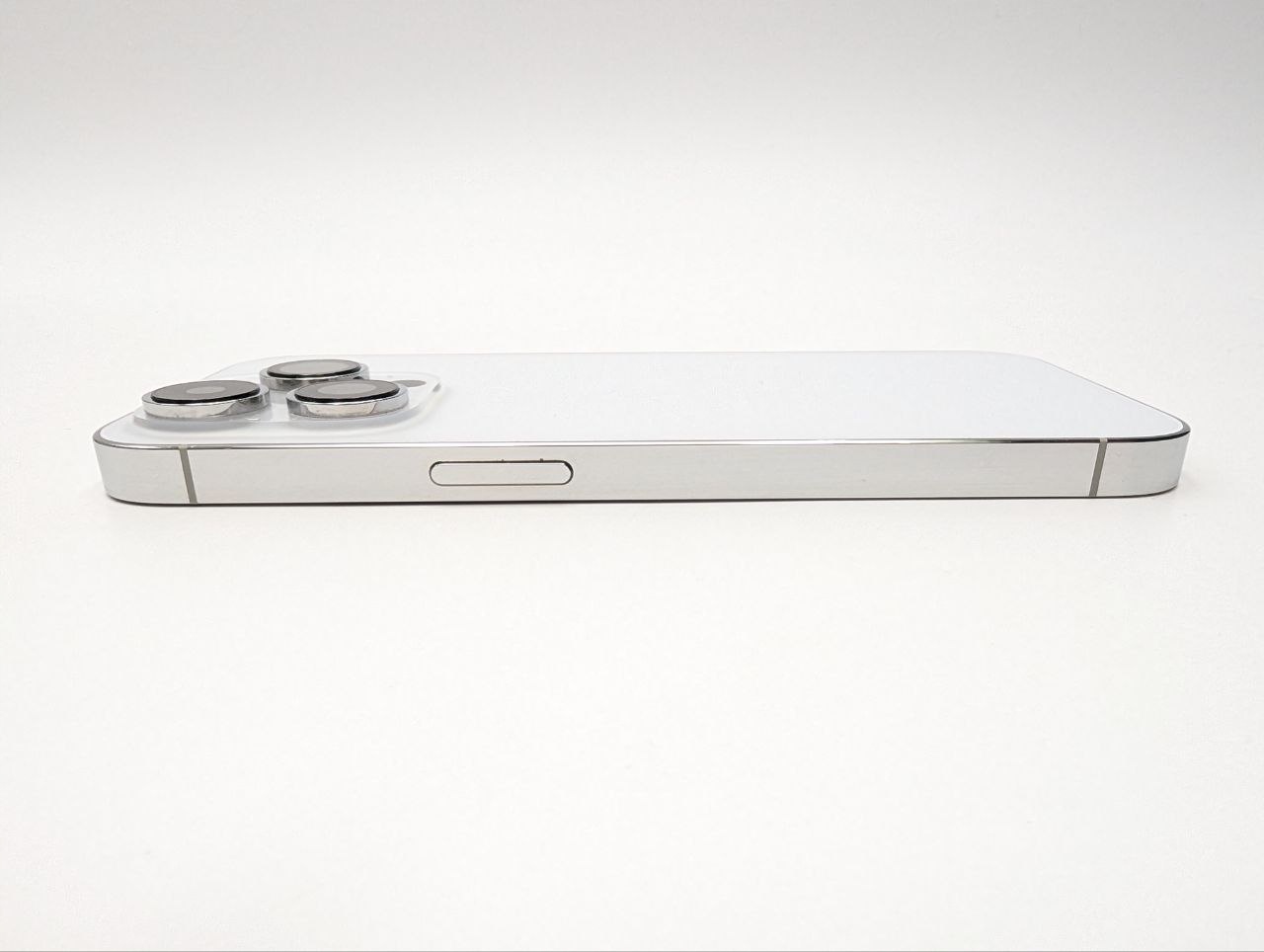 thumb Apple iPhone 14 Pro 128GB Srebrny (Powystawowy)