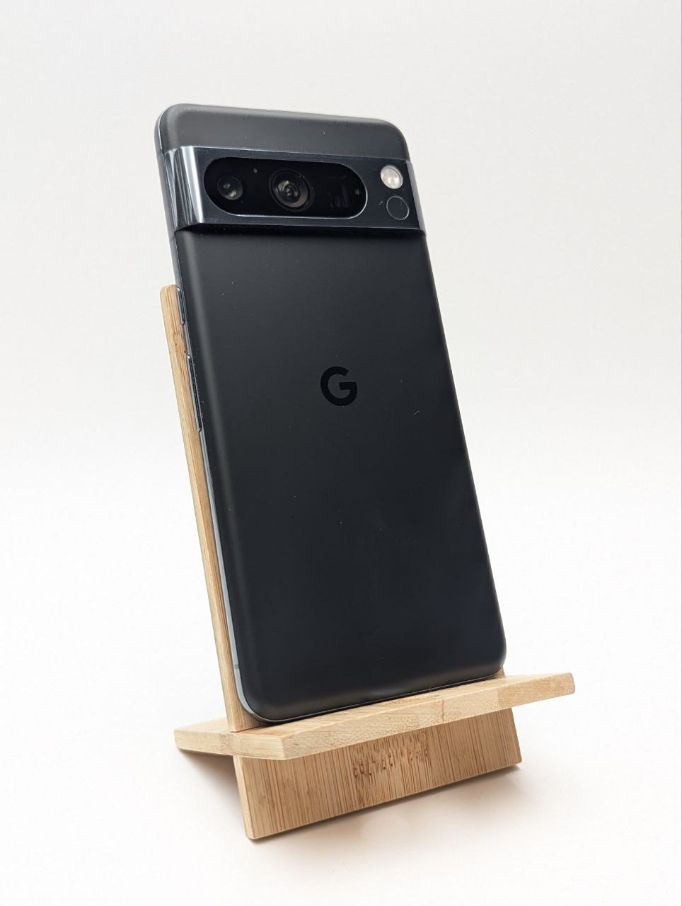 thumb Google Pixel 8 Pro 128GB Czarny (Powystawowy)