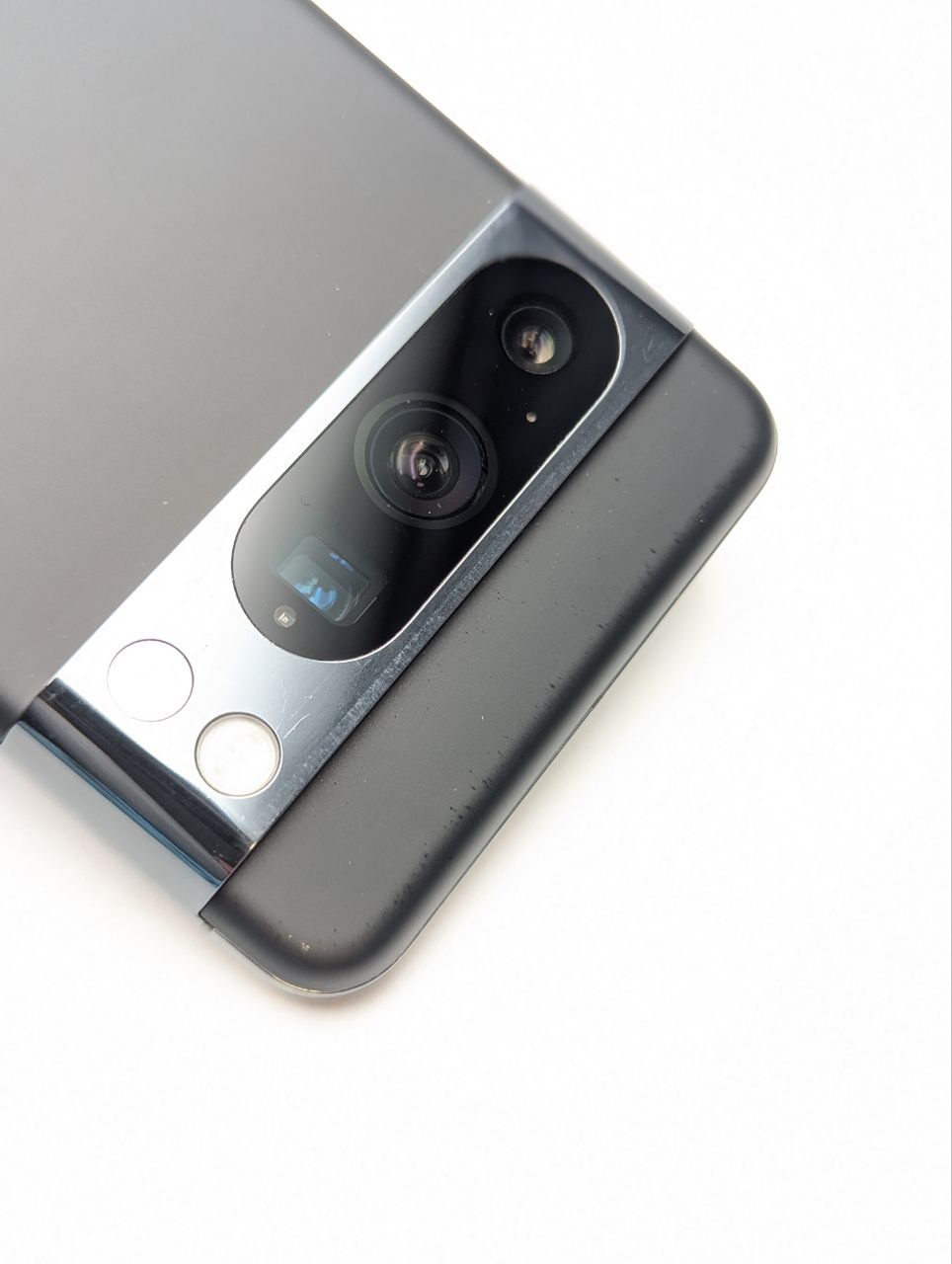 thumb Google Pixel 8 Pro 128GB Czarny (Powystawowy)