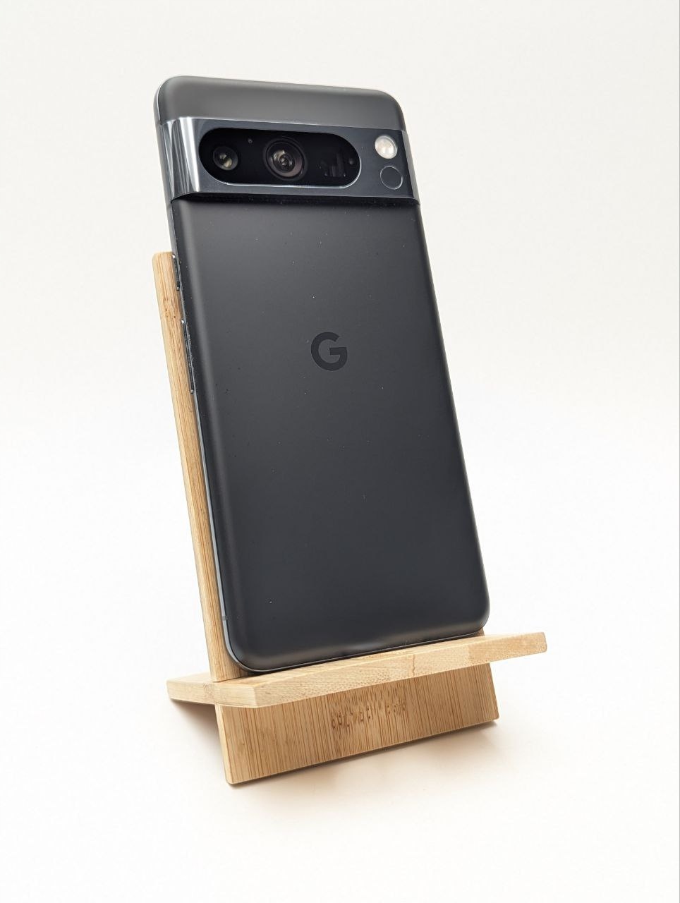 thumb Google Pixel 8 Pro 128GB Czarny (Powystawowy)