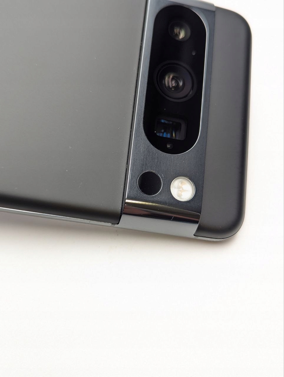 thumb Google Pixel 8 Pro 128GB Czarny (Powystawowy)