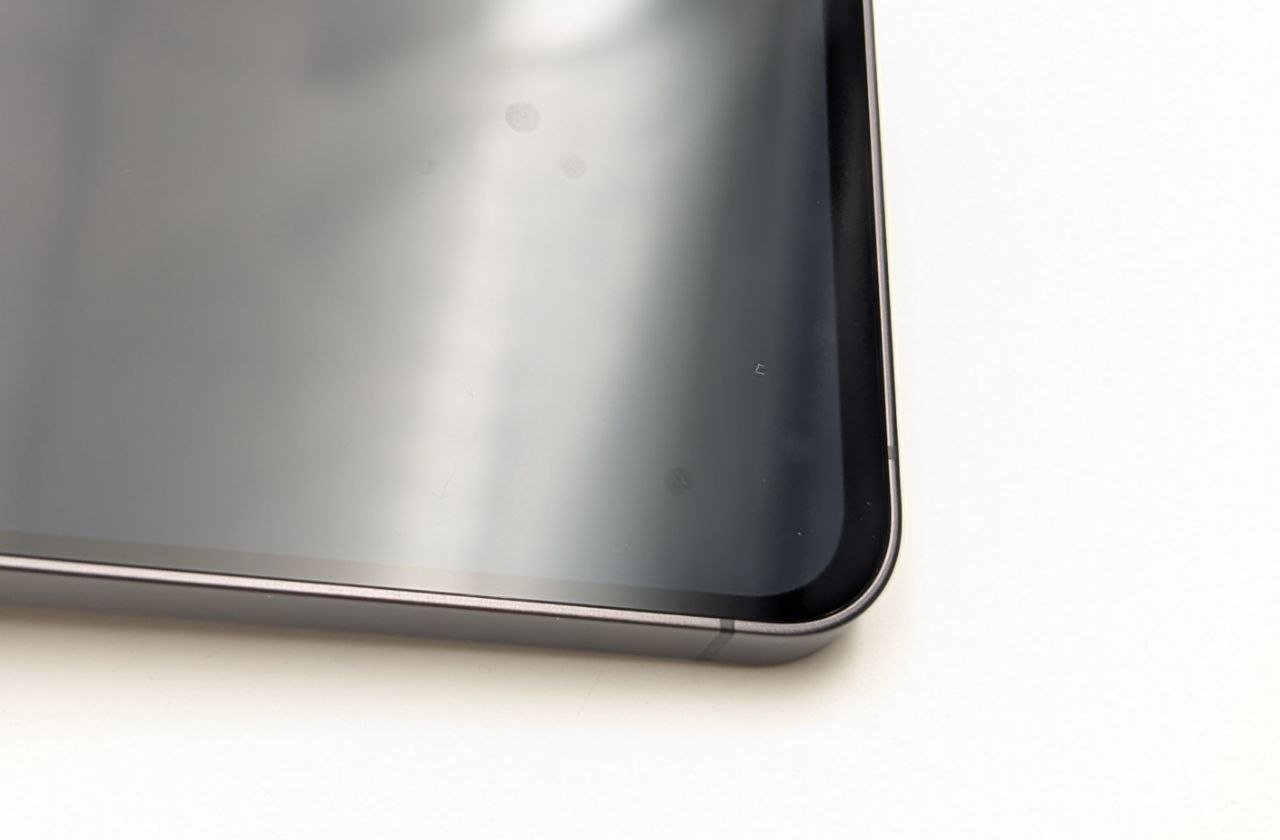 thumb Samsung Galaxy S24 FE 128GB Czarny (Powystawowy)