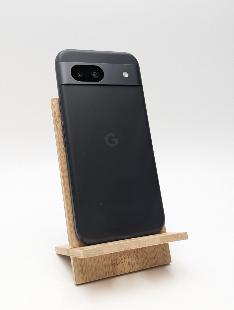 thumb Google Pixel 8A 128GB Czarny (Powystawowy)