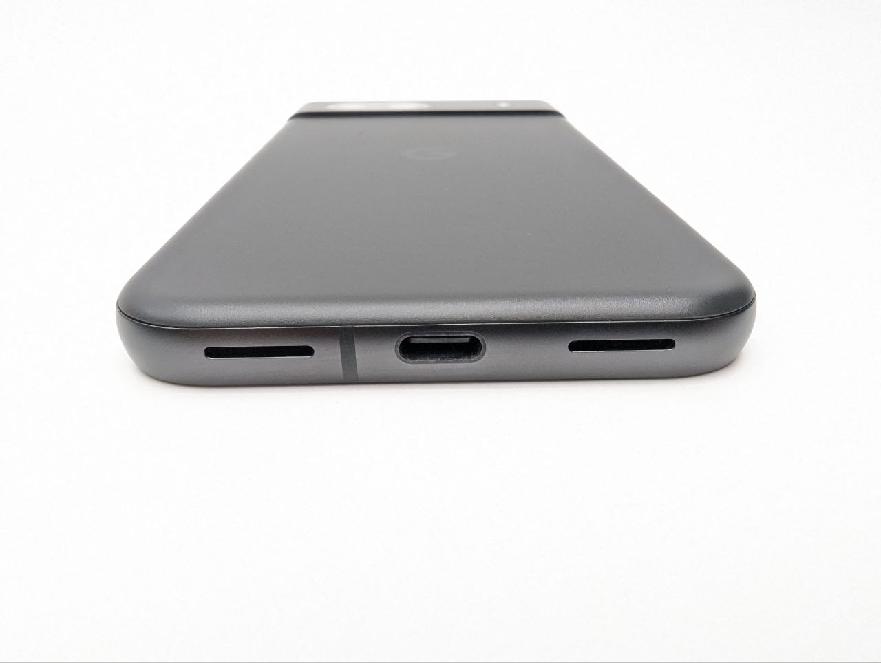 thumb Google Pixel 8A 128GB Czarny (Powystawowy)