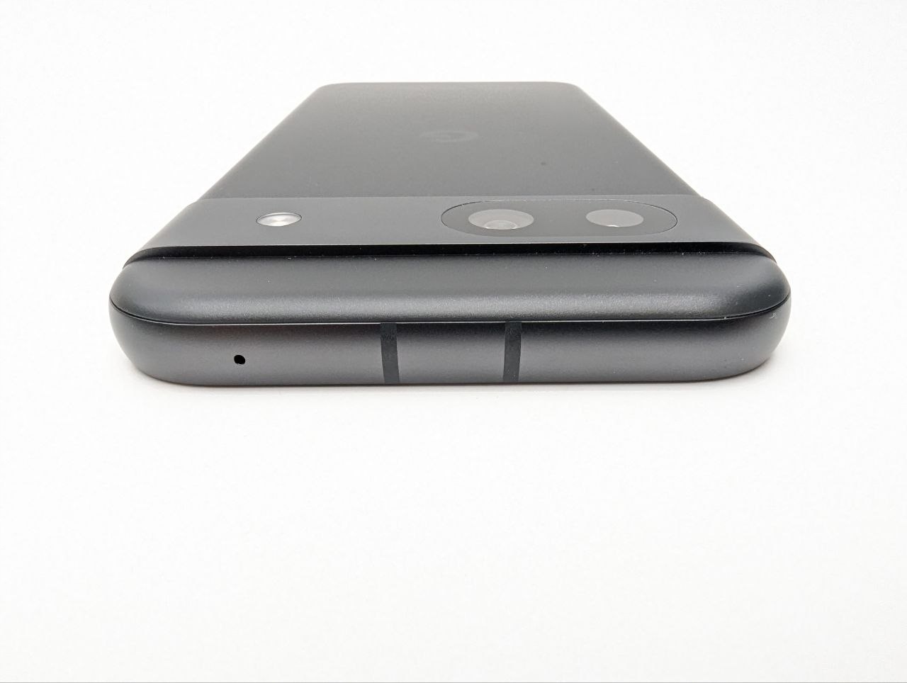 thumb Google Pixel 8A 128GB Czarny (Powystawowy)