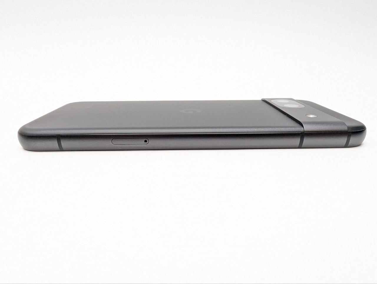 thumb Google Pixel 8A 128GB Czarny (Powystawowy)