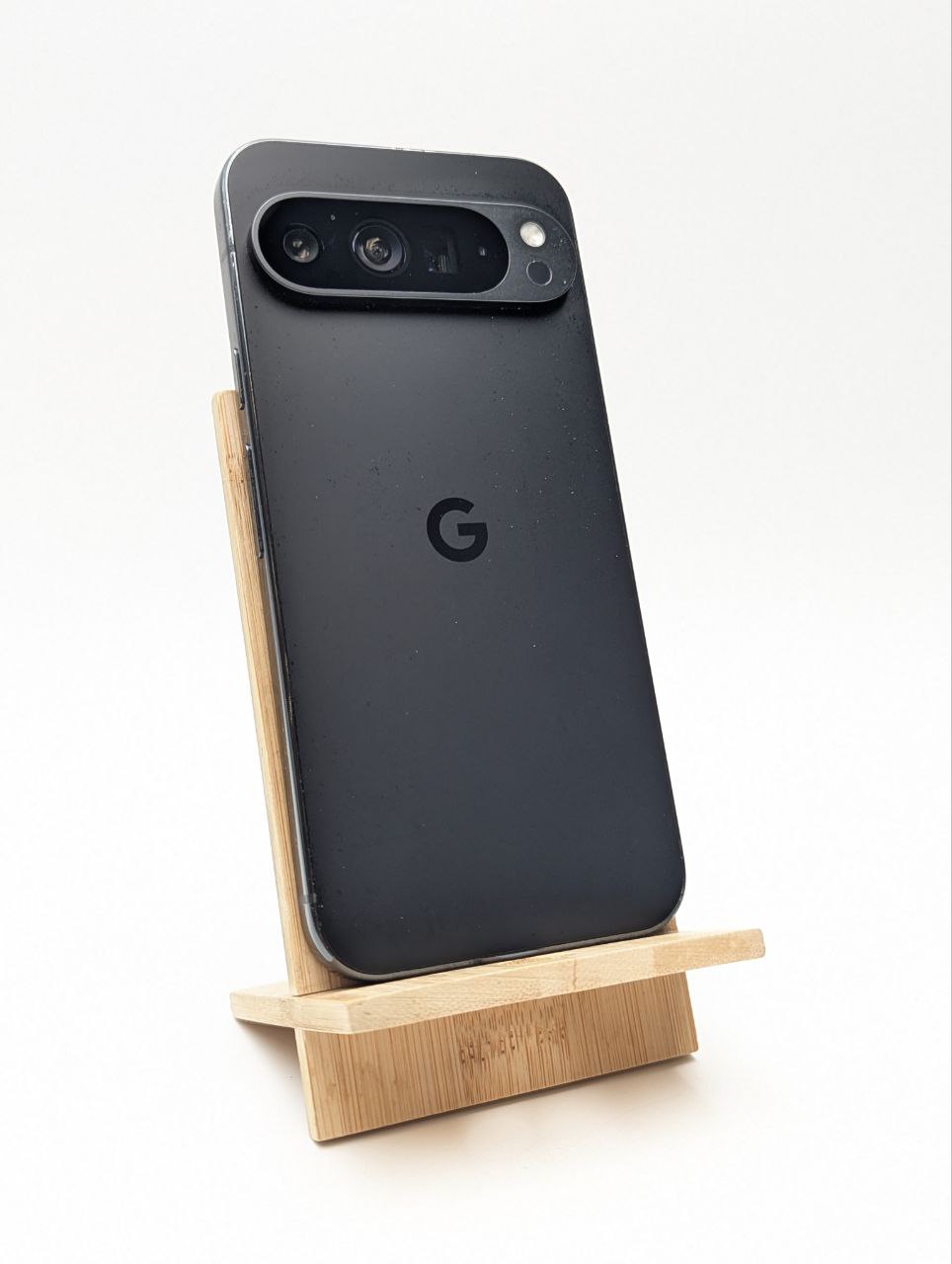 thumb Google Pixel 9 Pro XL 128 GB czarny (Używany)