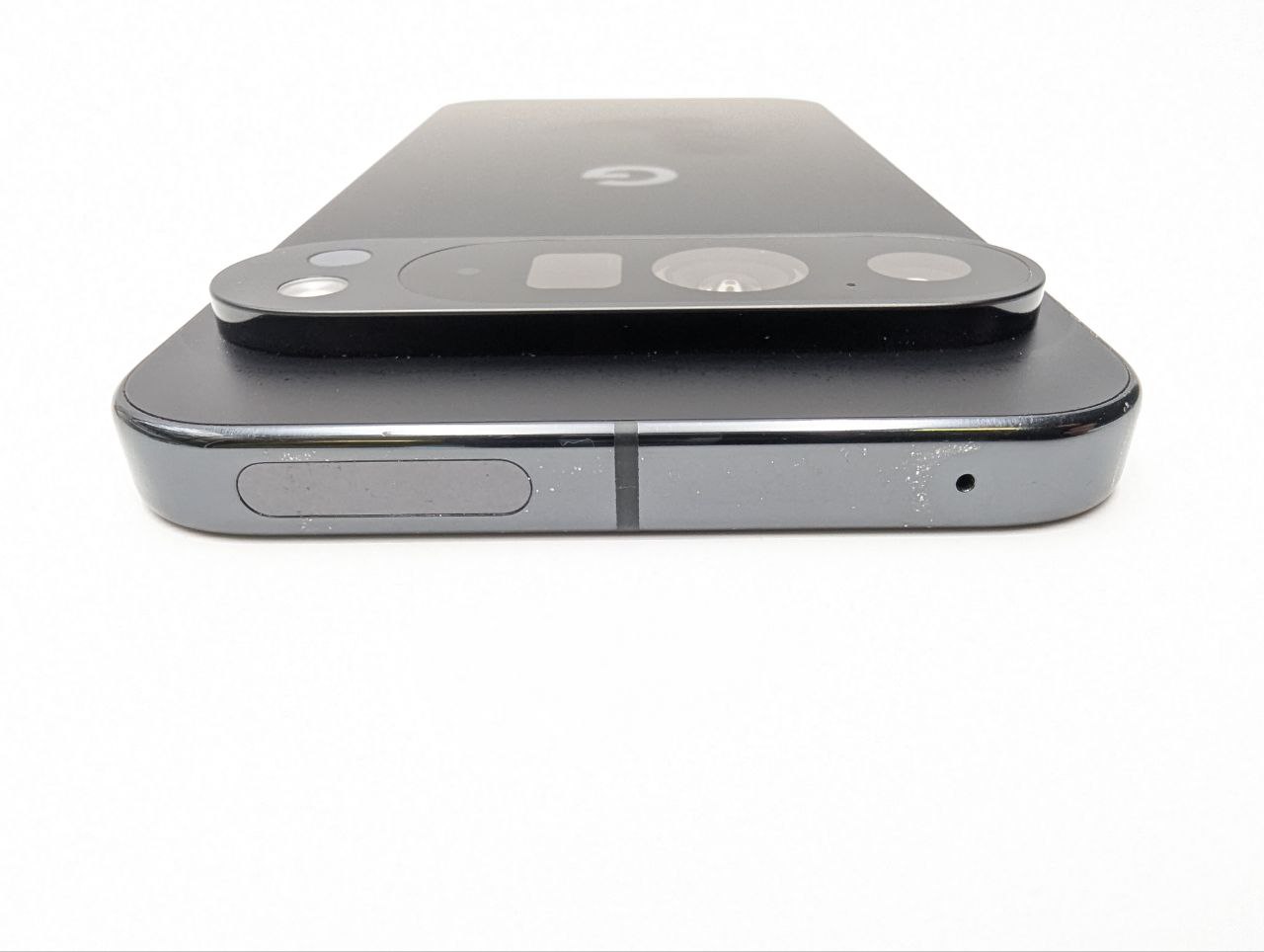 thumb Google Pixel 9 Pro XL 128 GB czarny (Używany)