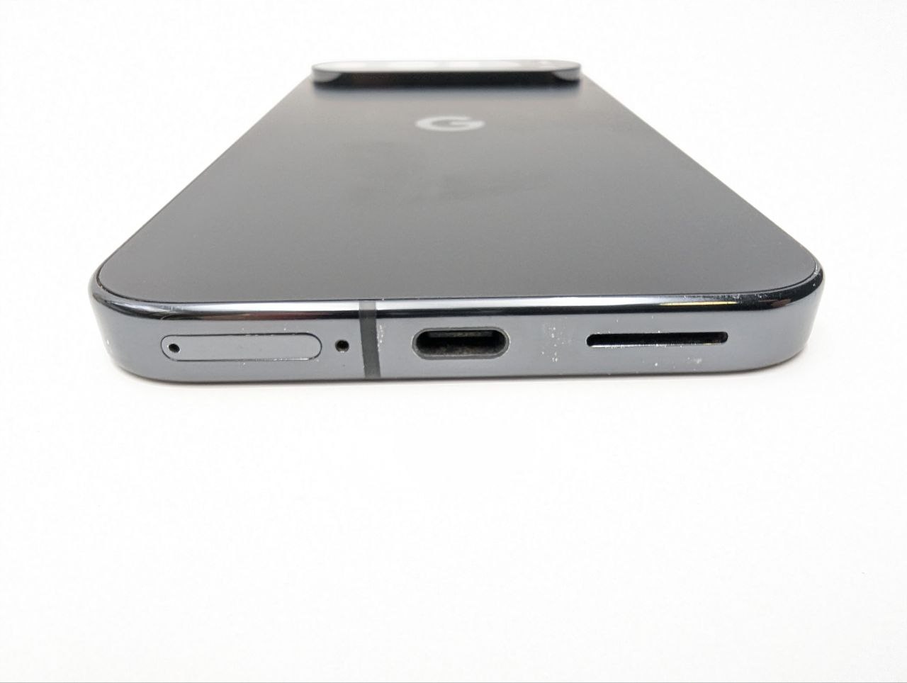 thumb Google Pixel 9 Pro XL 128 GB czarny (Używany)