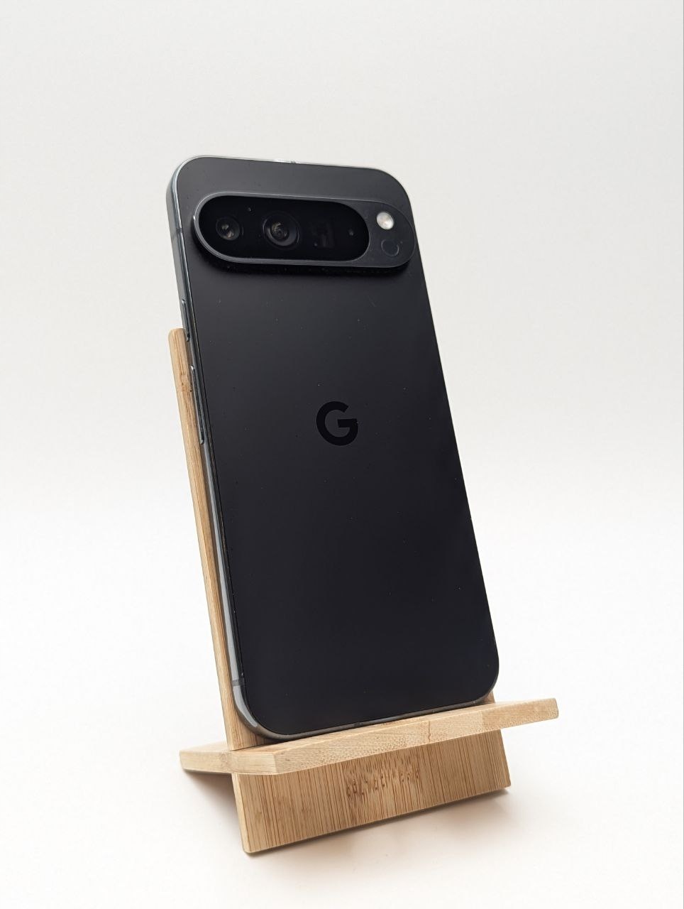 thumb Google Pixel 9 Pro XL 128 GB czarny (Powystawowy)