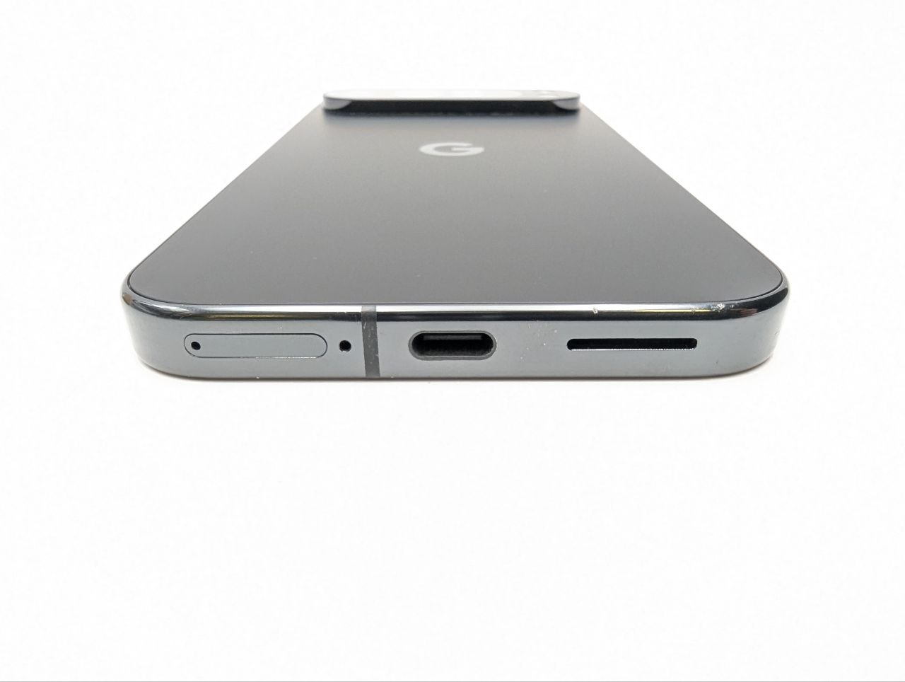 thumb Google Pixel 9 Pro XL 128 GB czarny (Powystawowy)