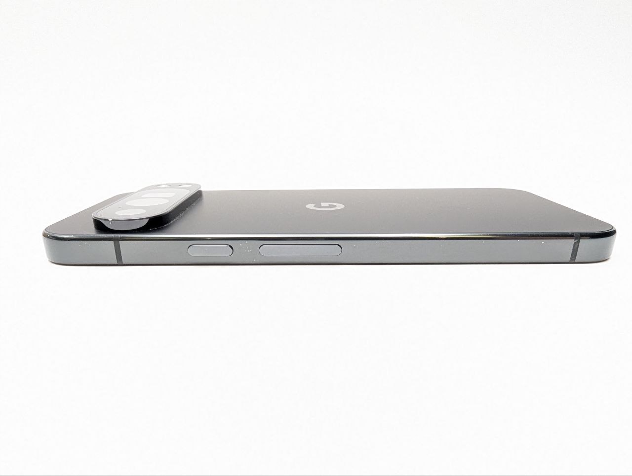 thumb Google Pixel 9 Pro XL 128 GB czarny (Powystawowy)