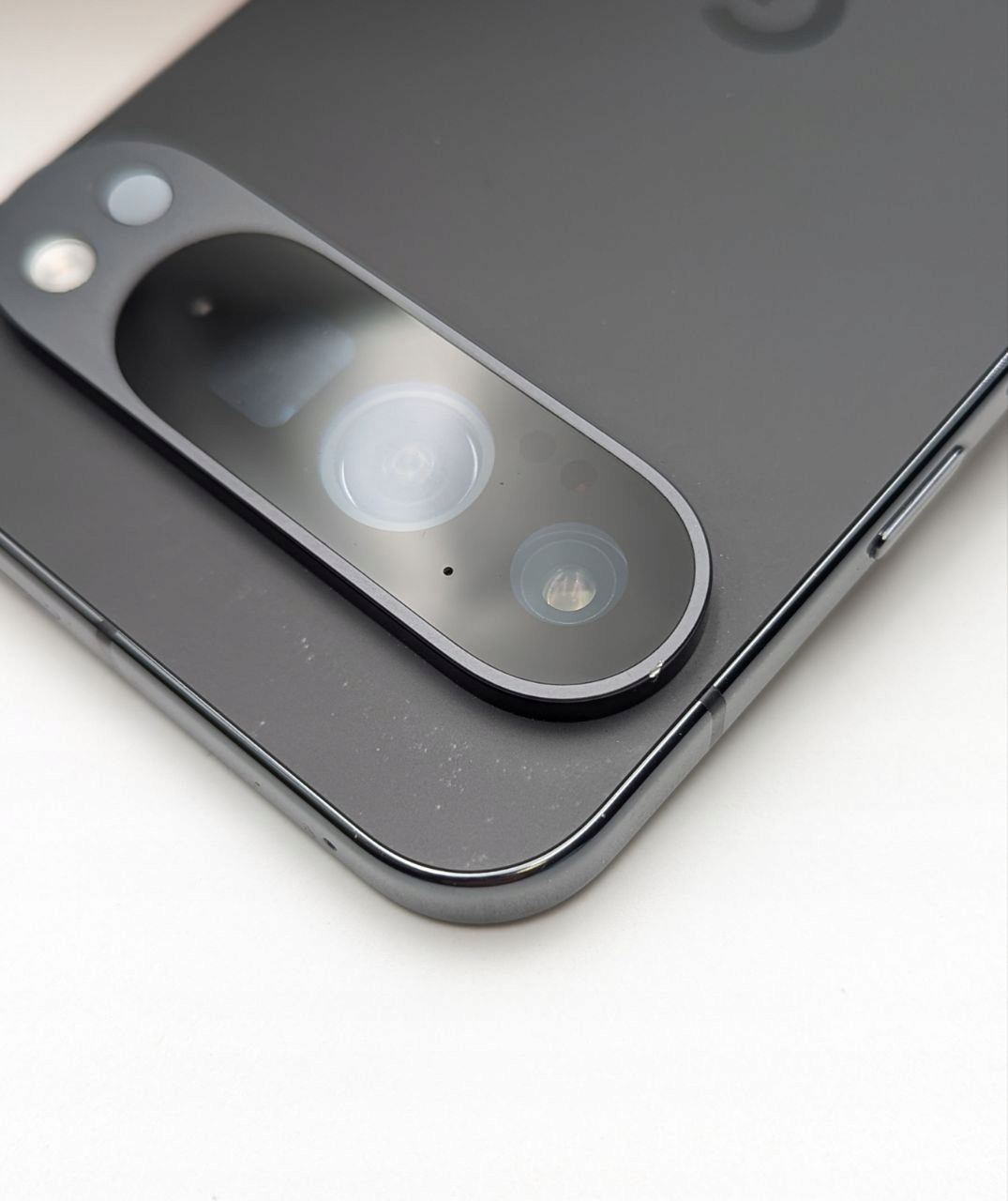 thumb Google Pixel 9 Pro XL 128 GB czarny (Powystawowy)