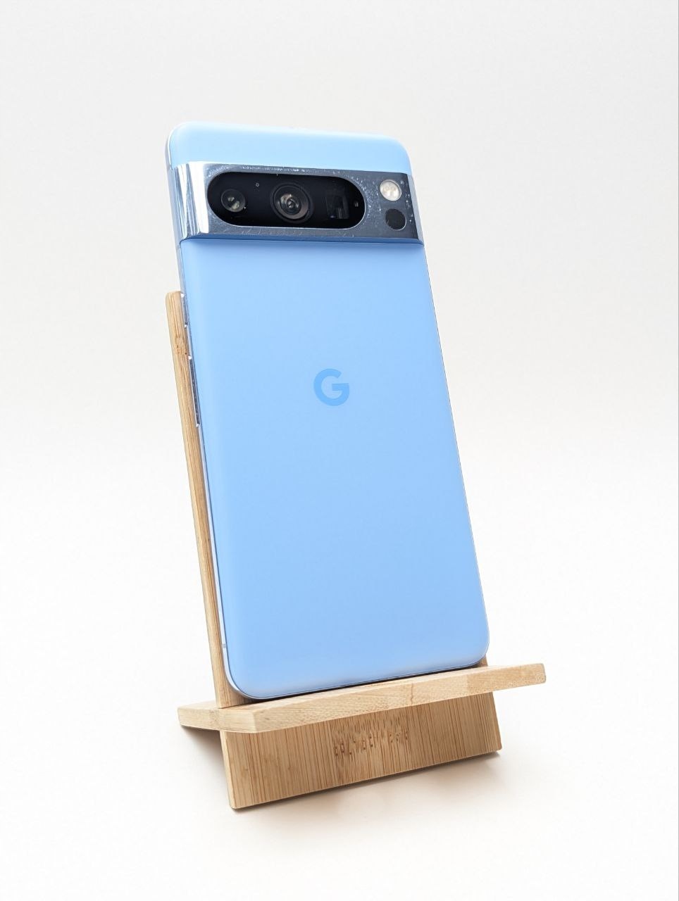 thumb Google Pixel 8 Pro 256 GB niebieski (Używany)