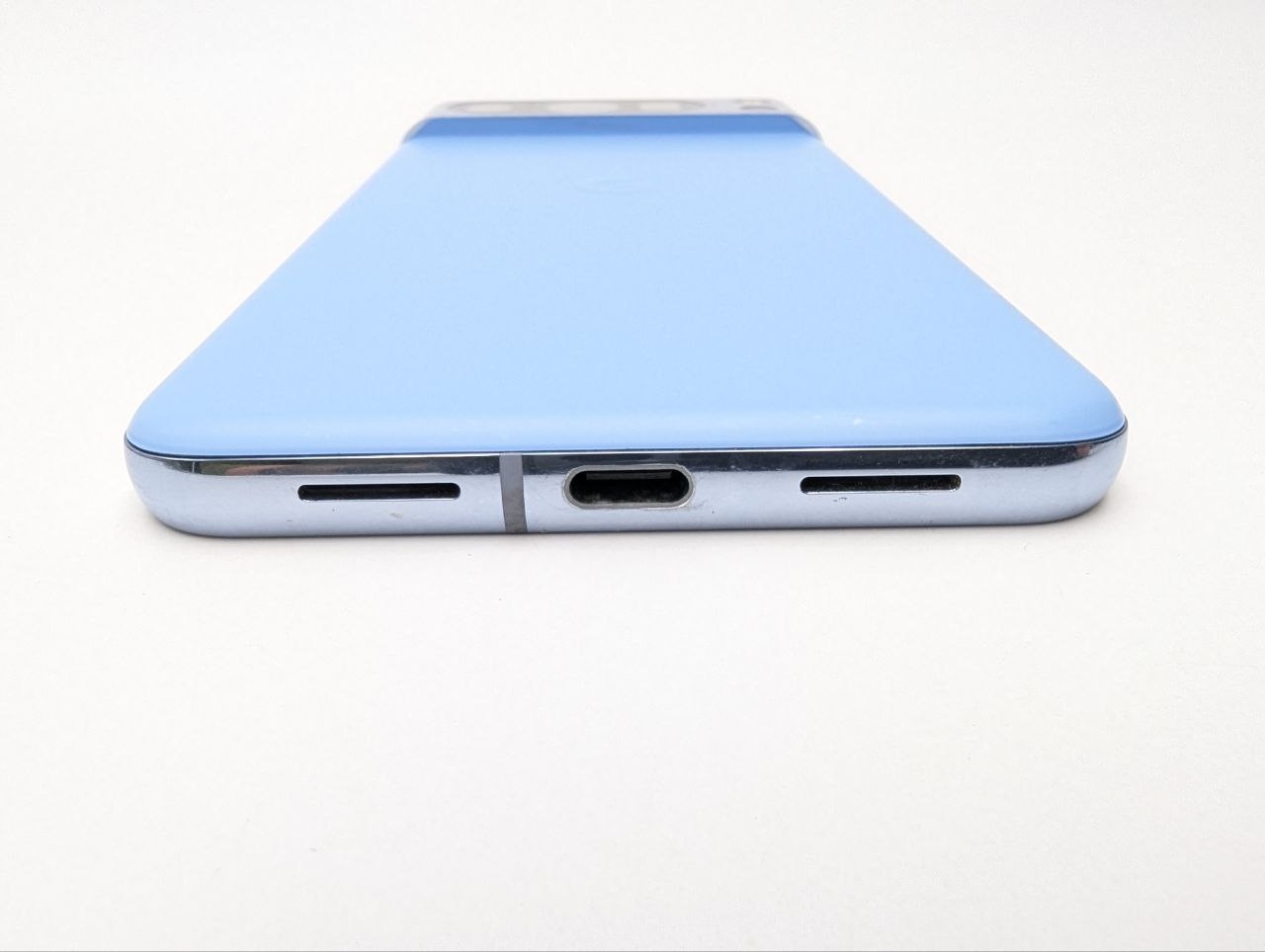 thumb Google Pixel 8 Pro 256 GB niebieski (Używany)